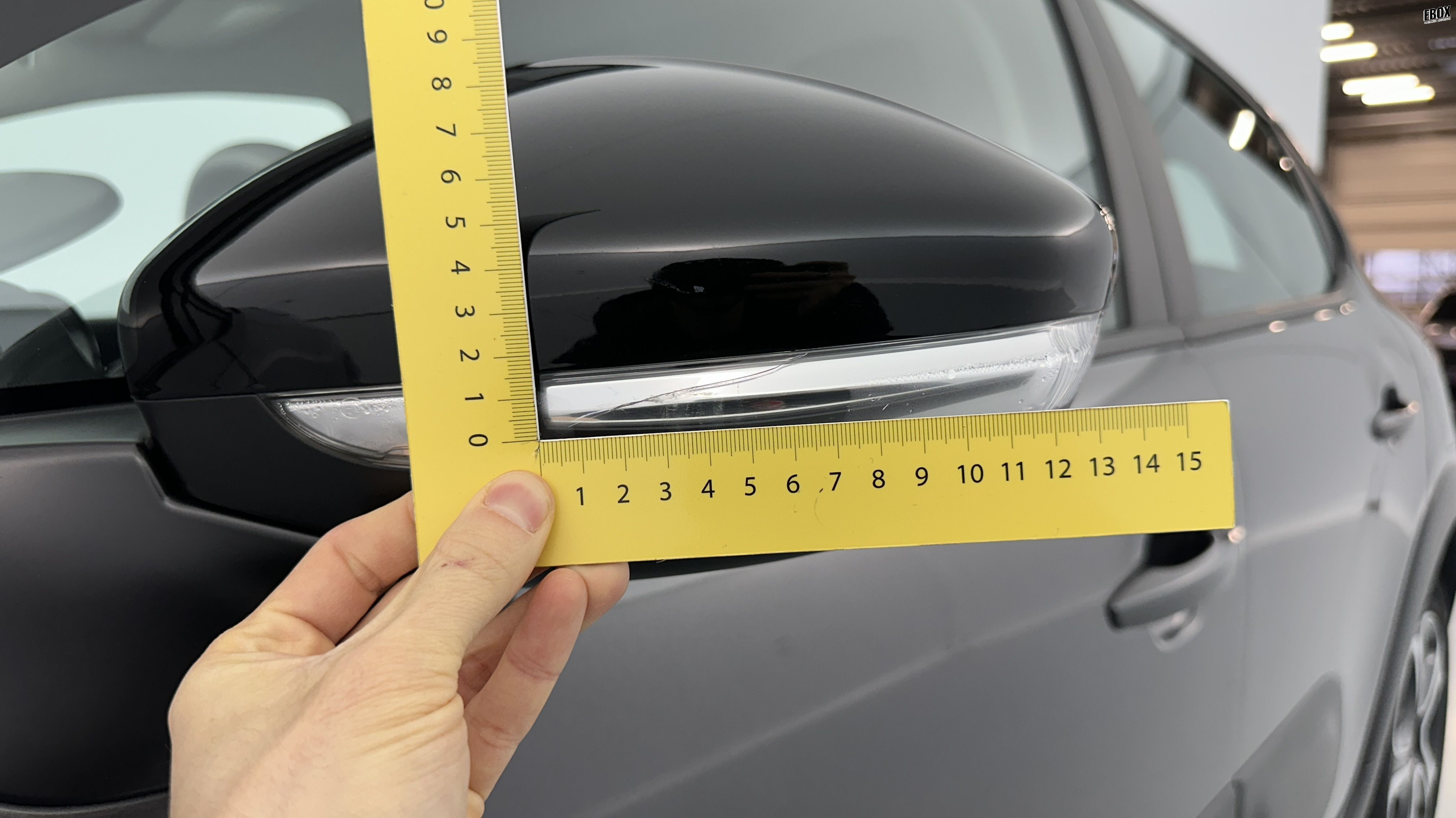 GLI00011683_p53 - CITROEN - C3 - 2024 - photo 21