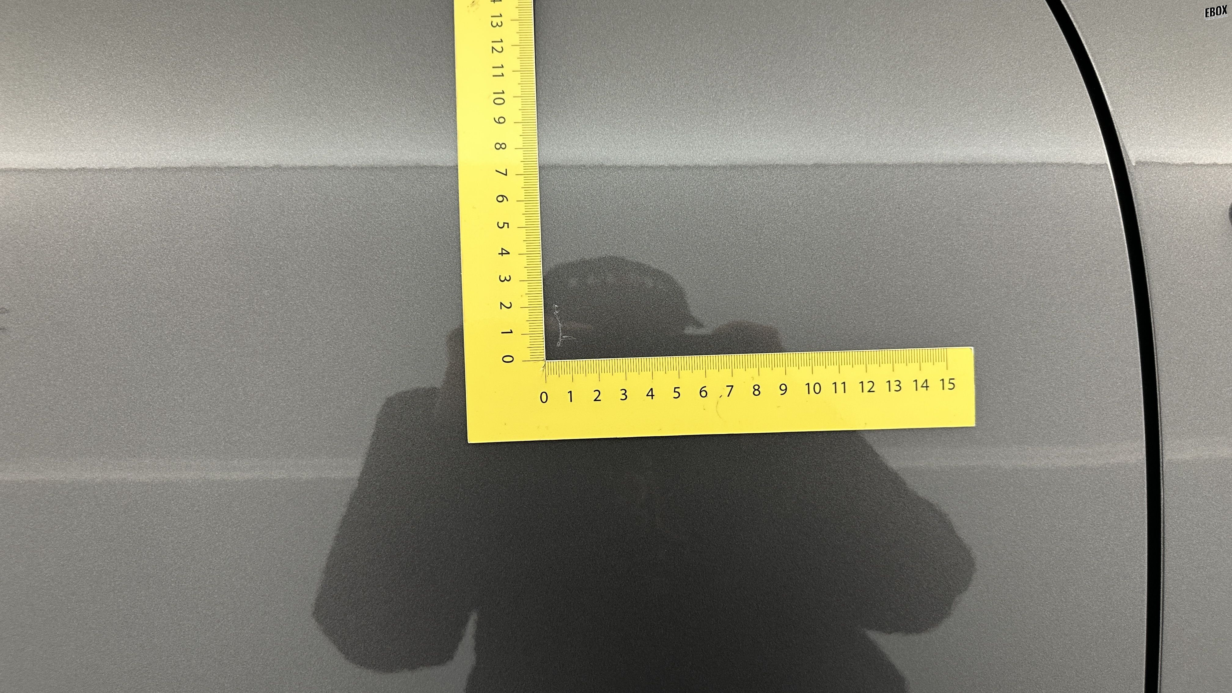 GLI00011683_p53 - CITROEN - C3 - 2024 - photo 23