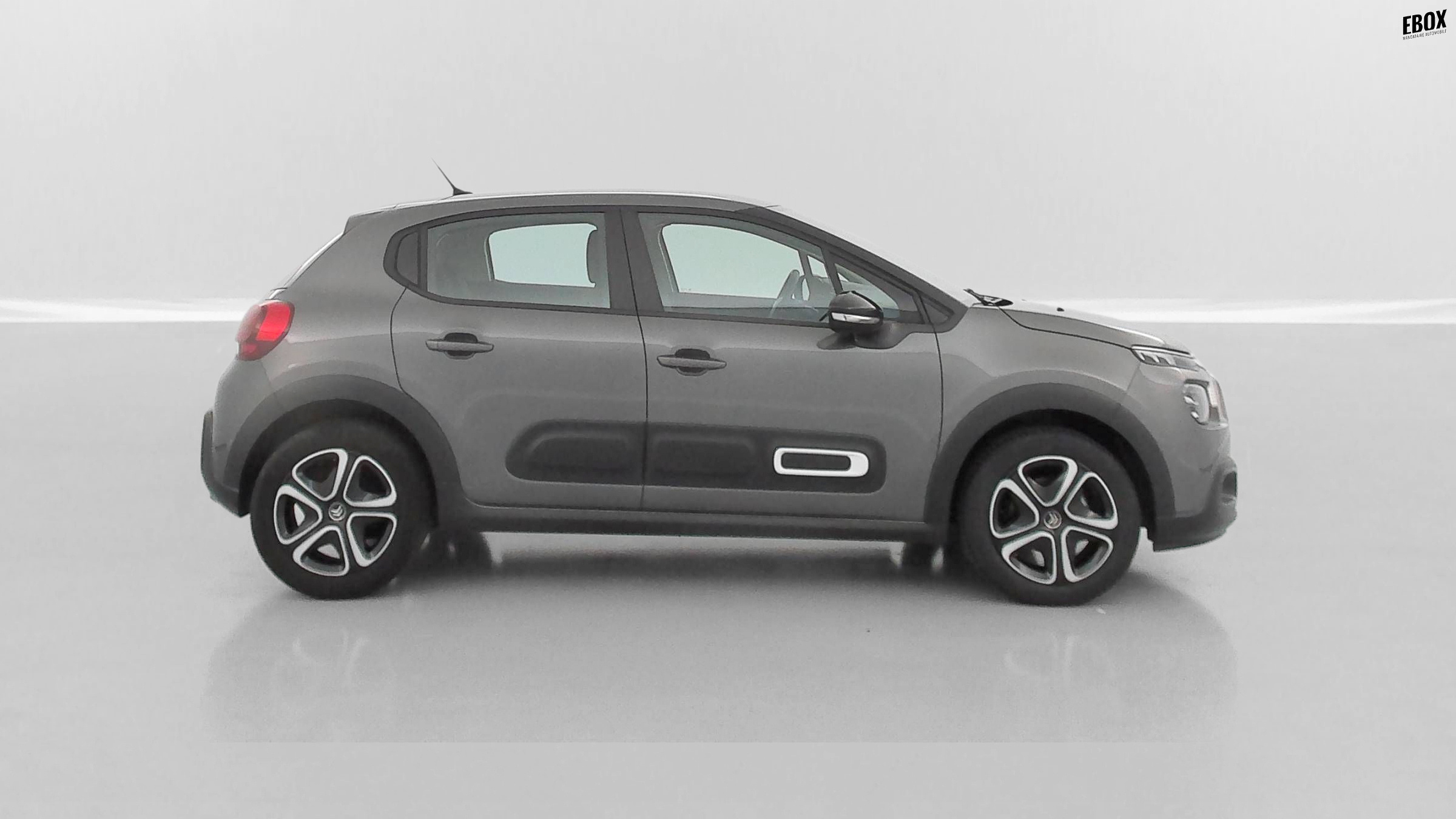 GLI00011683_p53 - CITROEN - C3 - 2024 - photo 26