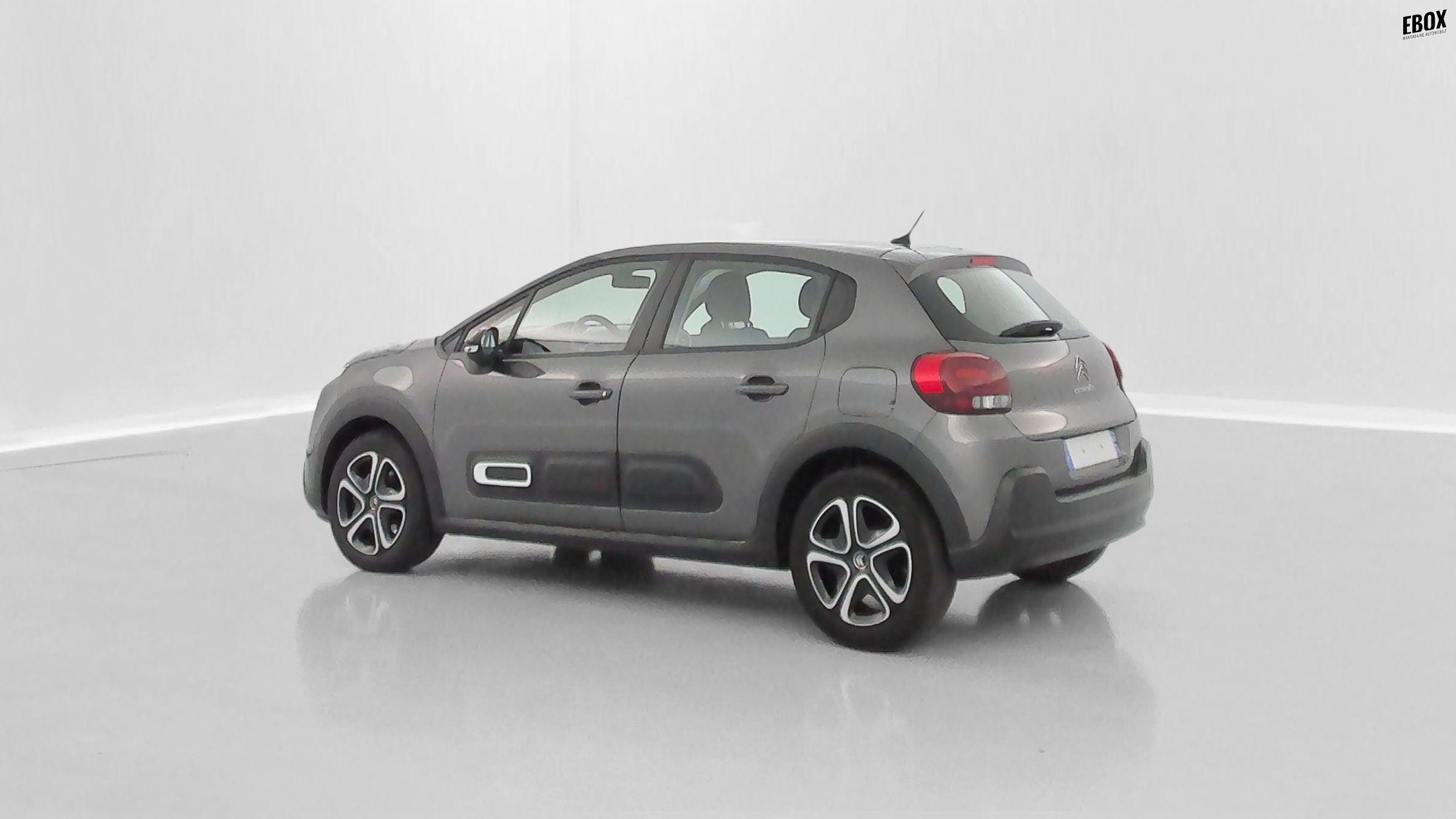 GLI00011683_p53 - CITROEN - C3 - 2024 - photo 28