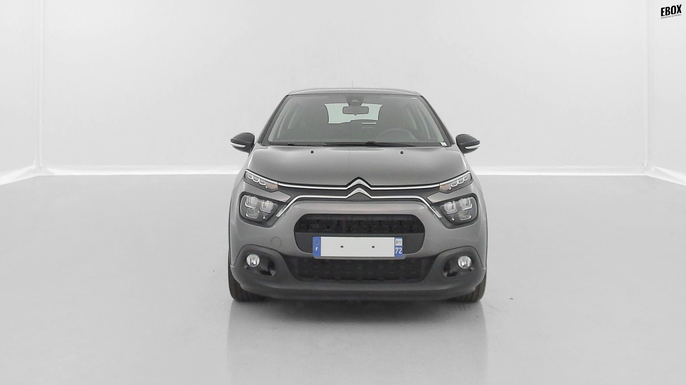 GLI00011680_p53 - CITROEN - C3 - 2024 - photo 2