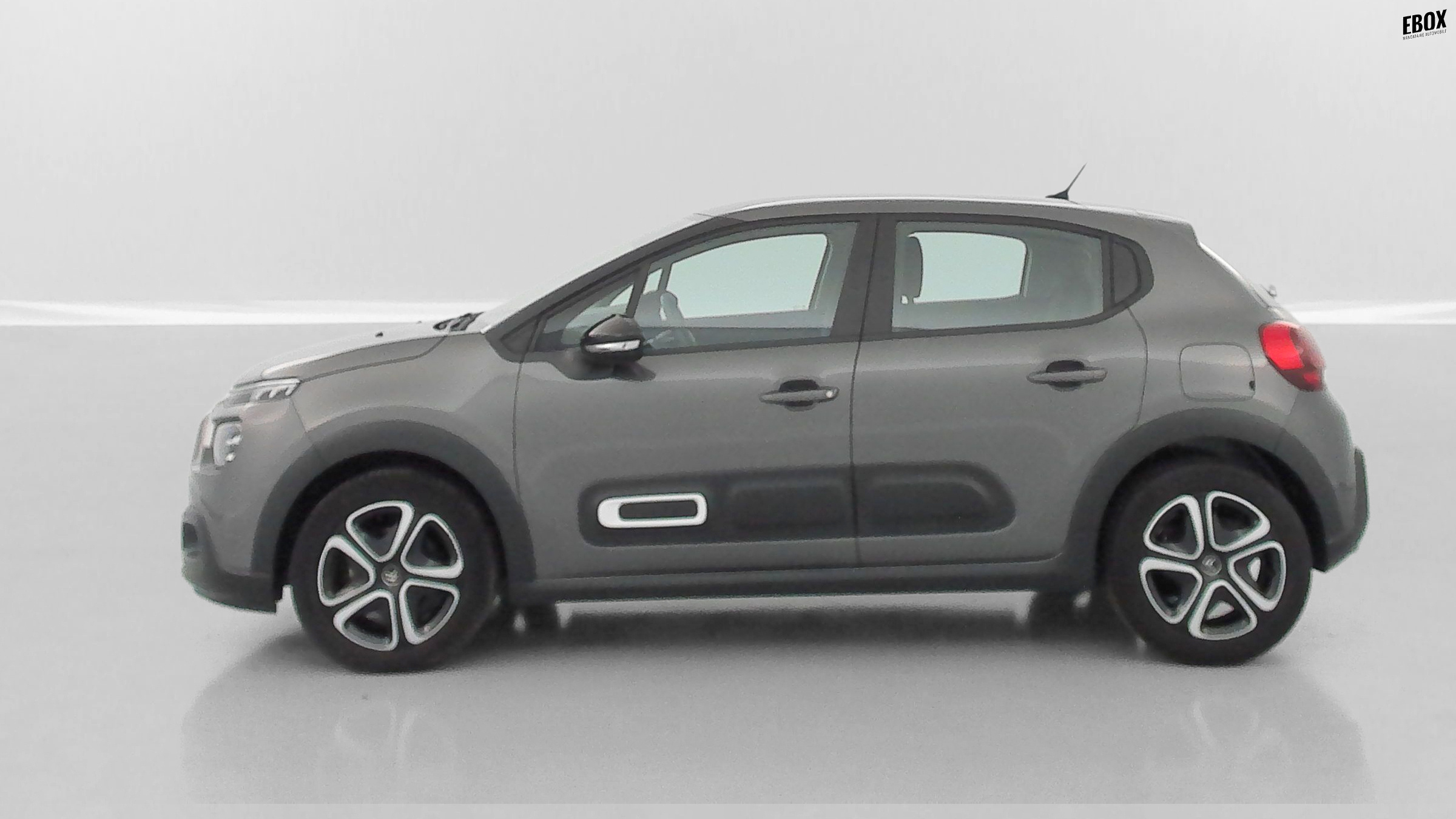 GLI00011680_p53 - CITROEN - C3 - 2024 - photo 4