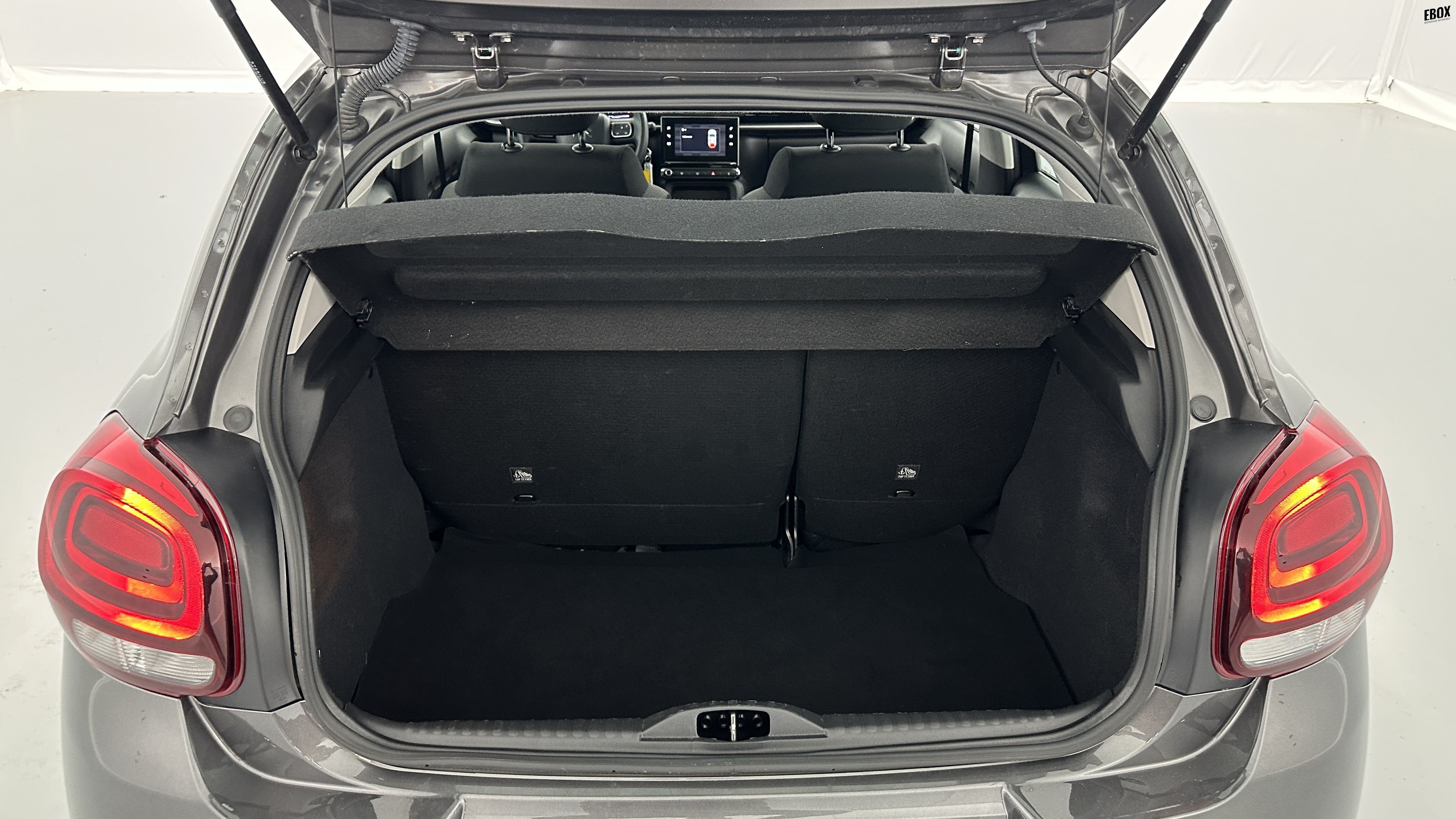 GLI00011680_p53 - CITROEN - C3 - 2024 - photo 10