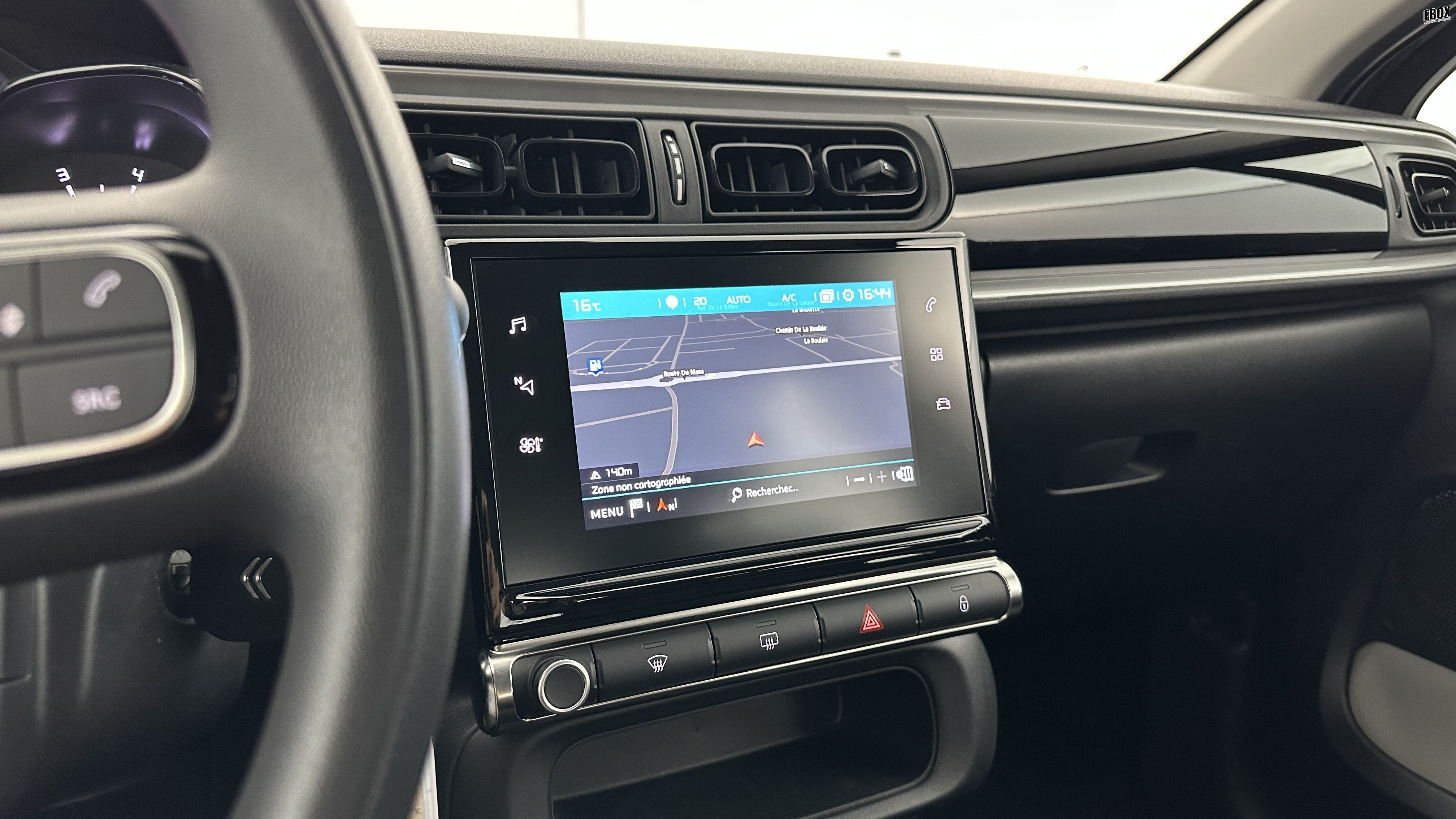 GLI00011680_p53 - CITROEN - C3 - 2024 - photo 17