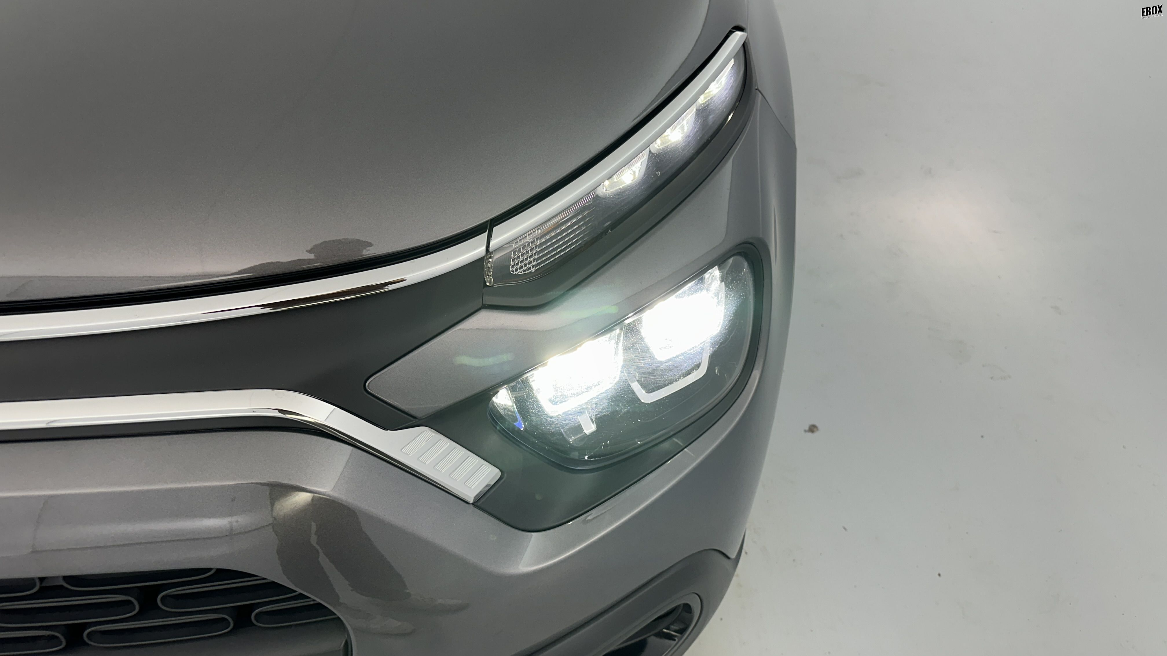 GLI00011680_p53 - CITROEN - C3 - 2024 - photo 20