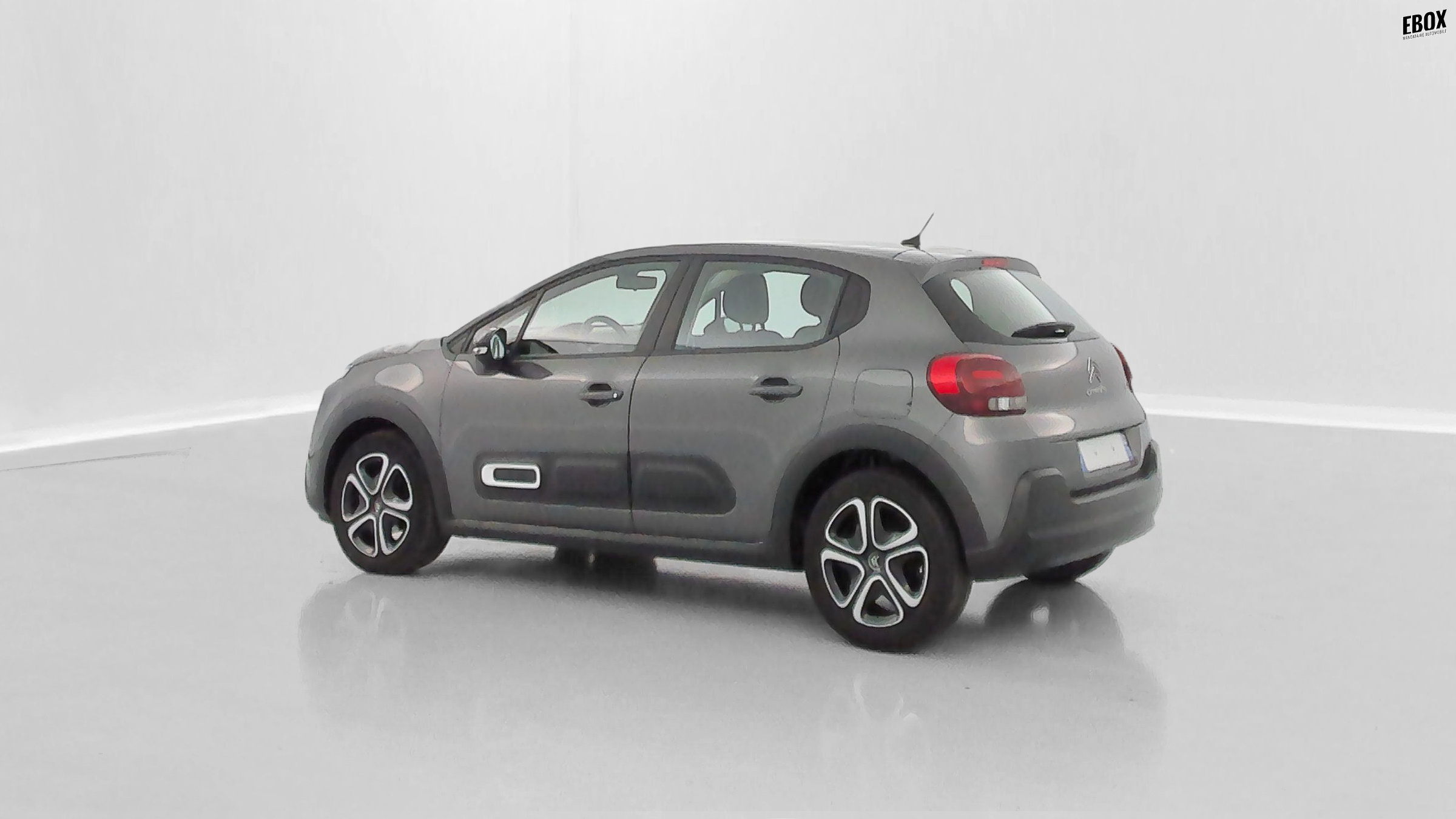 GLI00011680_p53 - CITROEN - C3 - 2024 - photo 27