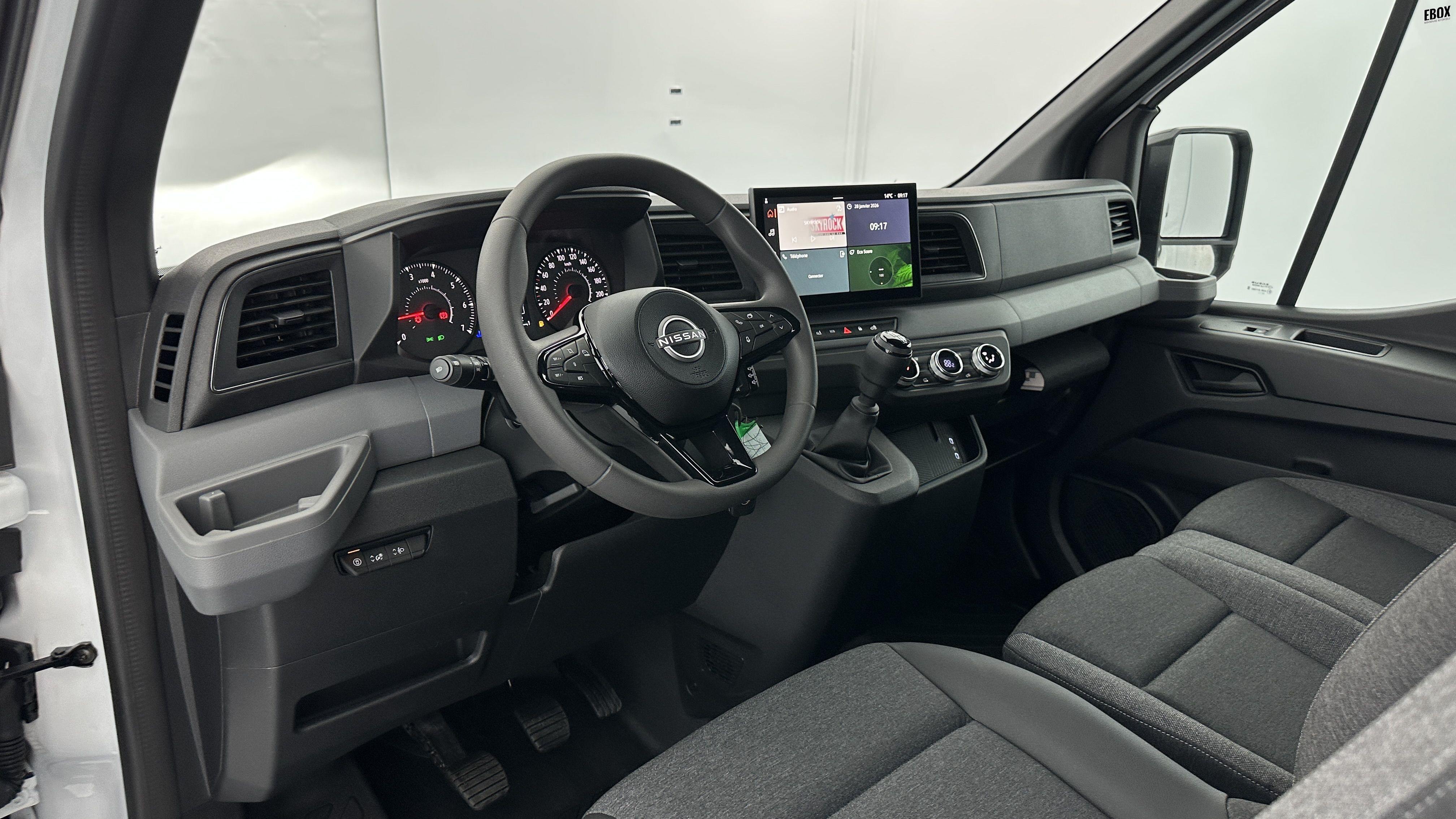 GLI00011038_p53 - NISSAN - INTERSTAR - 2025 - photo 6