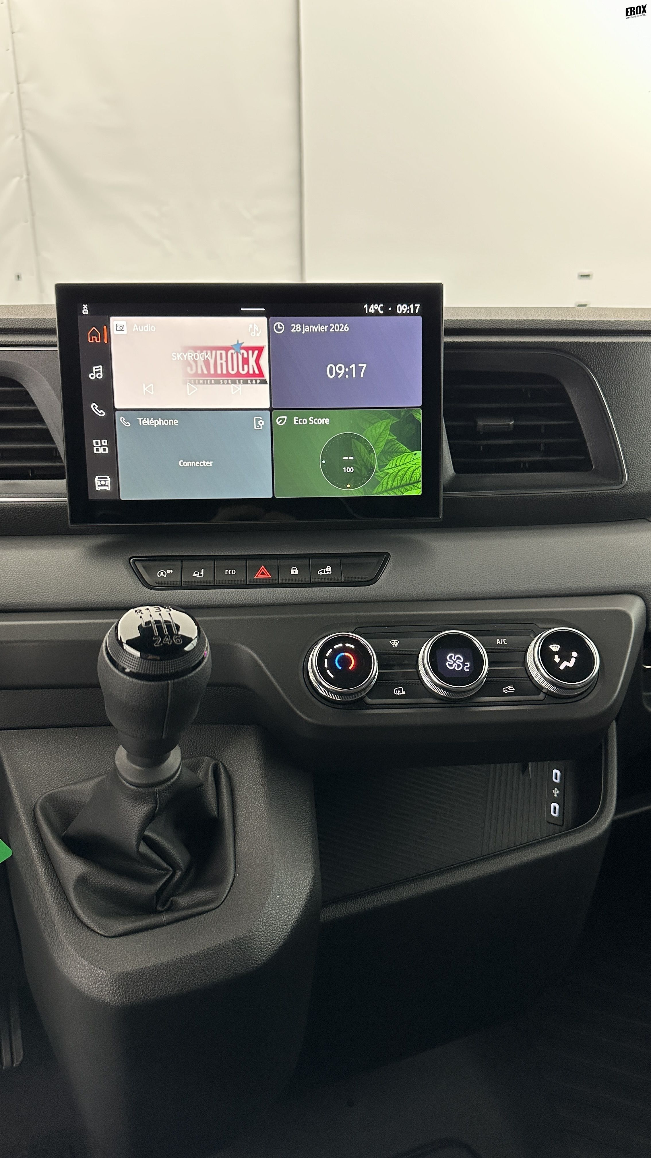 GLI00011038_p53 - NISSAN - INTERSTAR - 2025 - photo 12