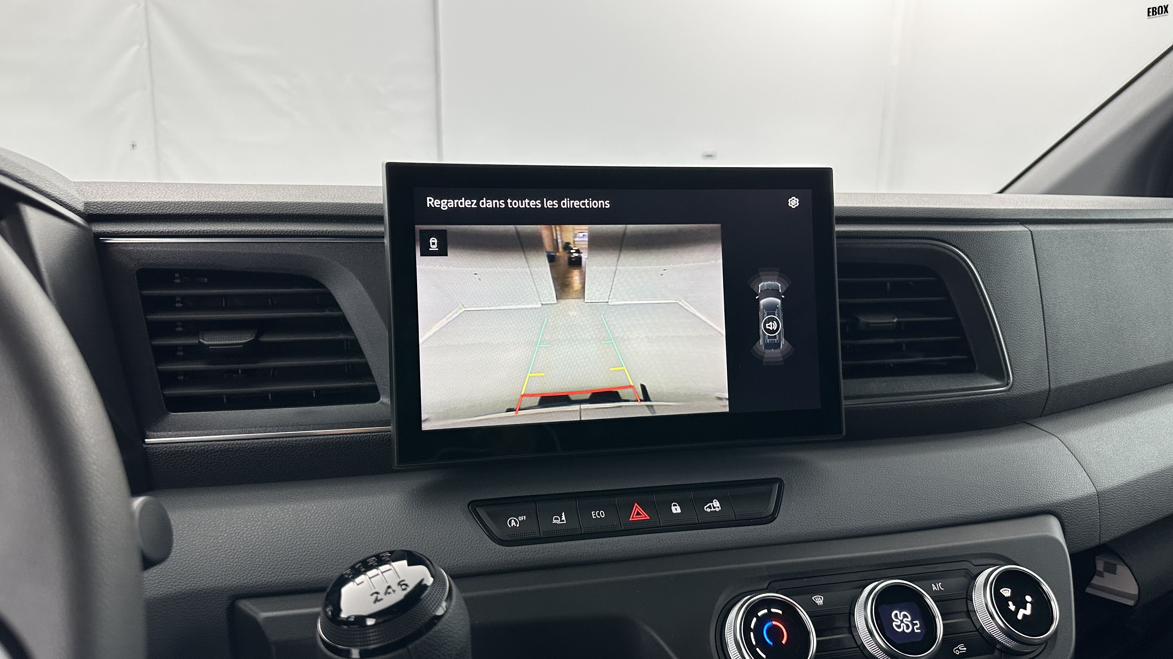 GLI00011038_p53 - NISSAN - INTERSTAR - 2025 - photo 14