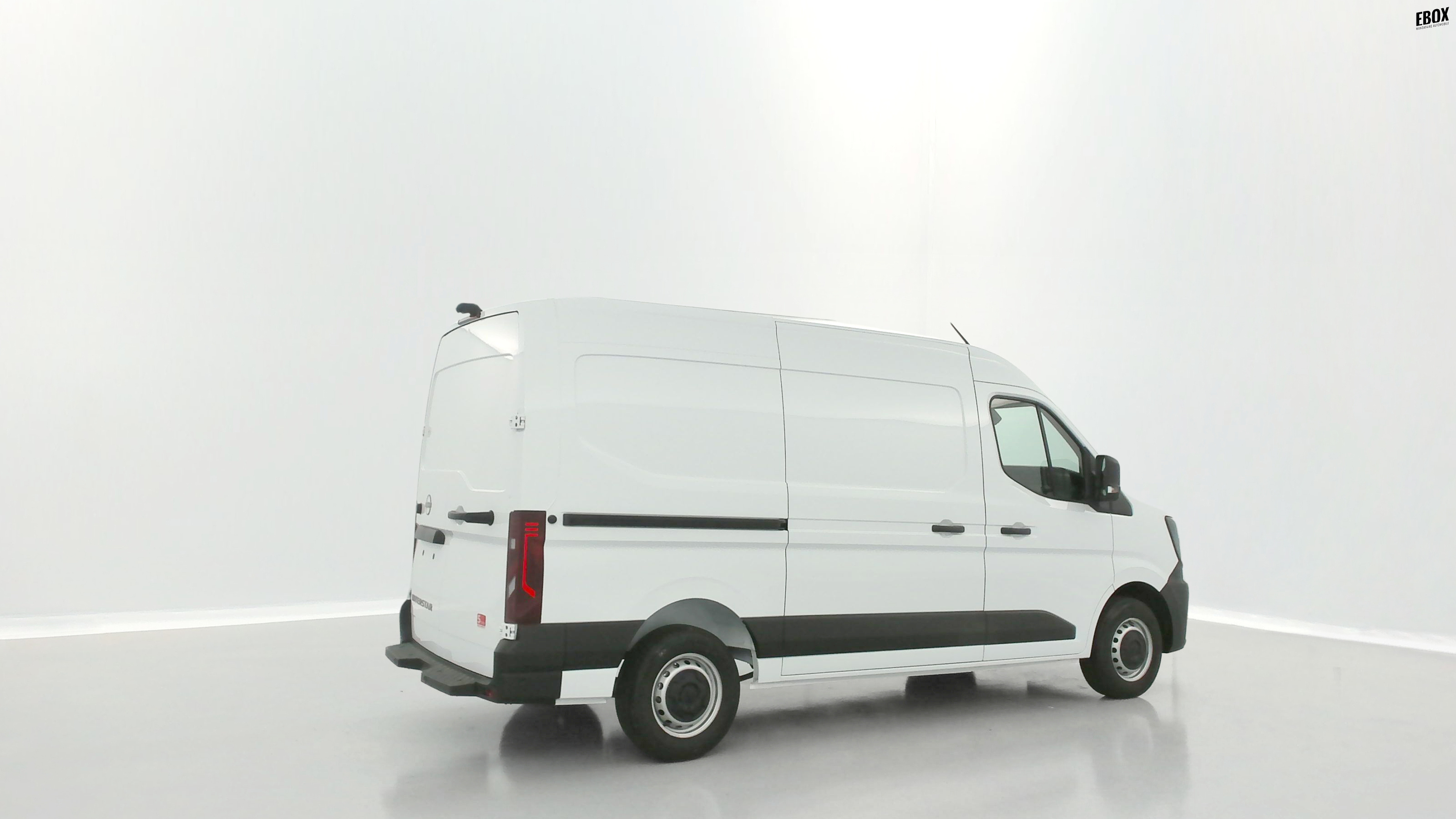 GLI00011038_p53 - NISSAN - INTERSTAR - 2025 - photo 22