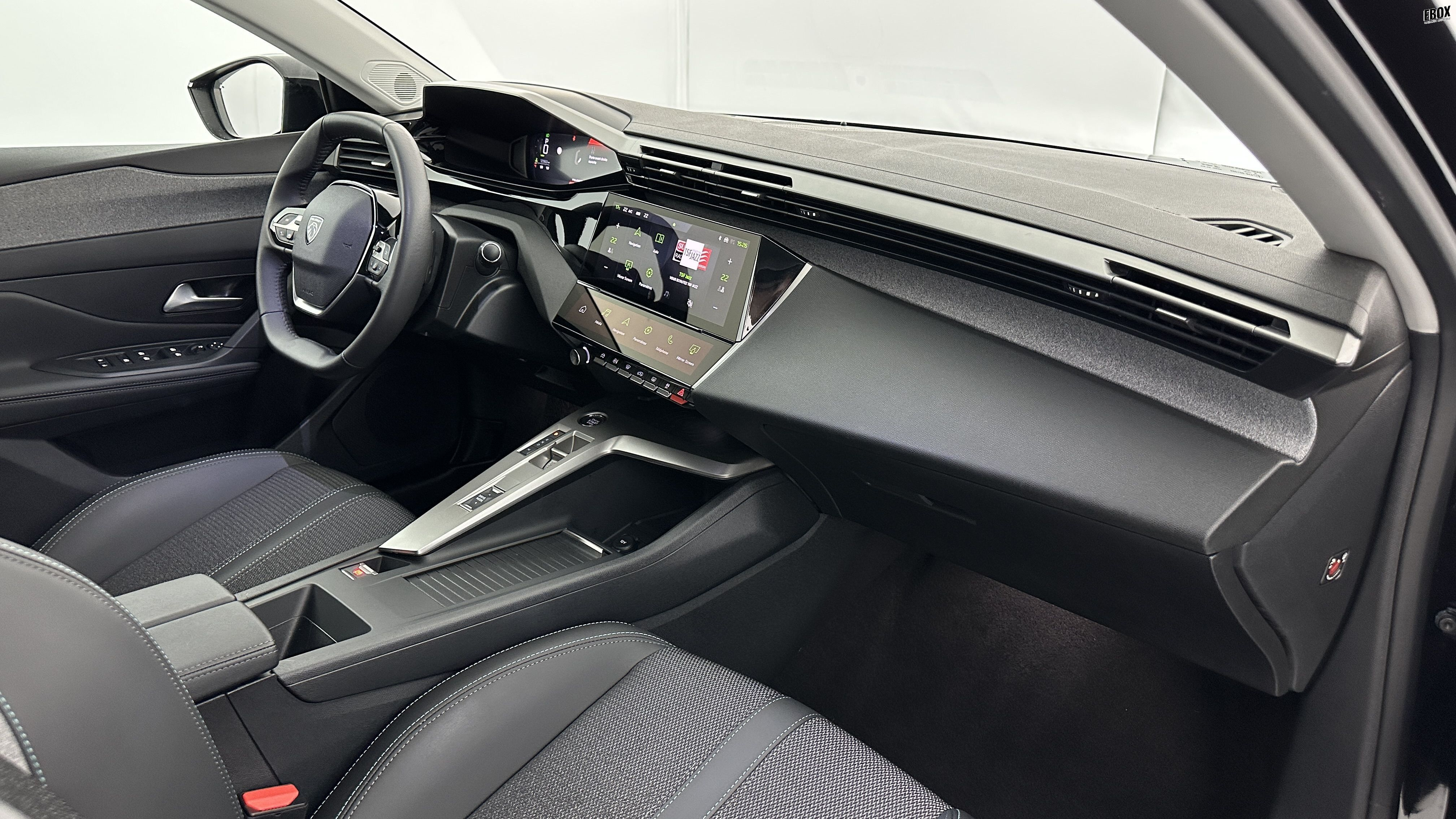 GLI00011681_p53 - PEUGEOT - 308 - 2025 - photo 8