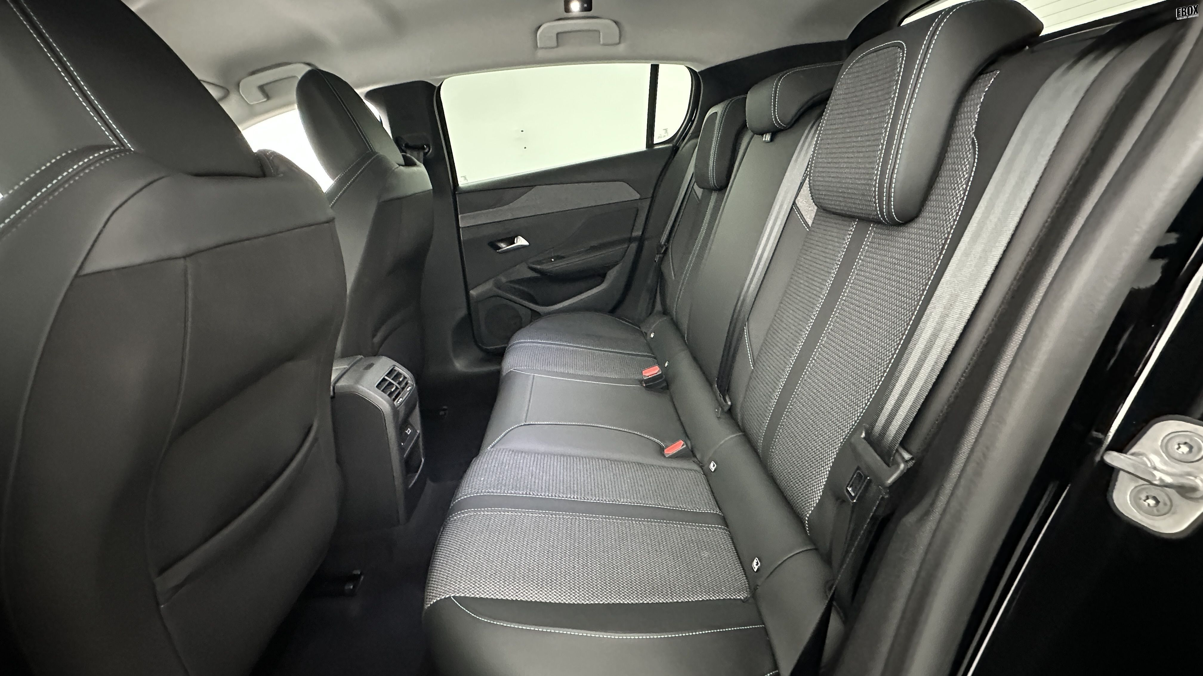 GLI00011681_p53 - PEUGEOT - 308 - 2025 - photo 9