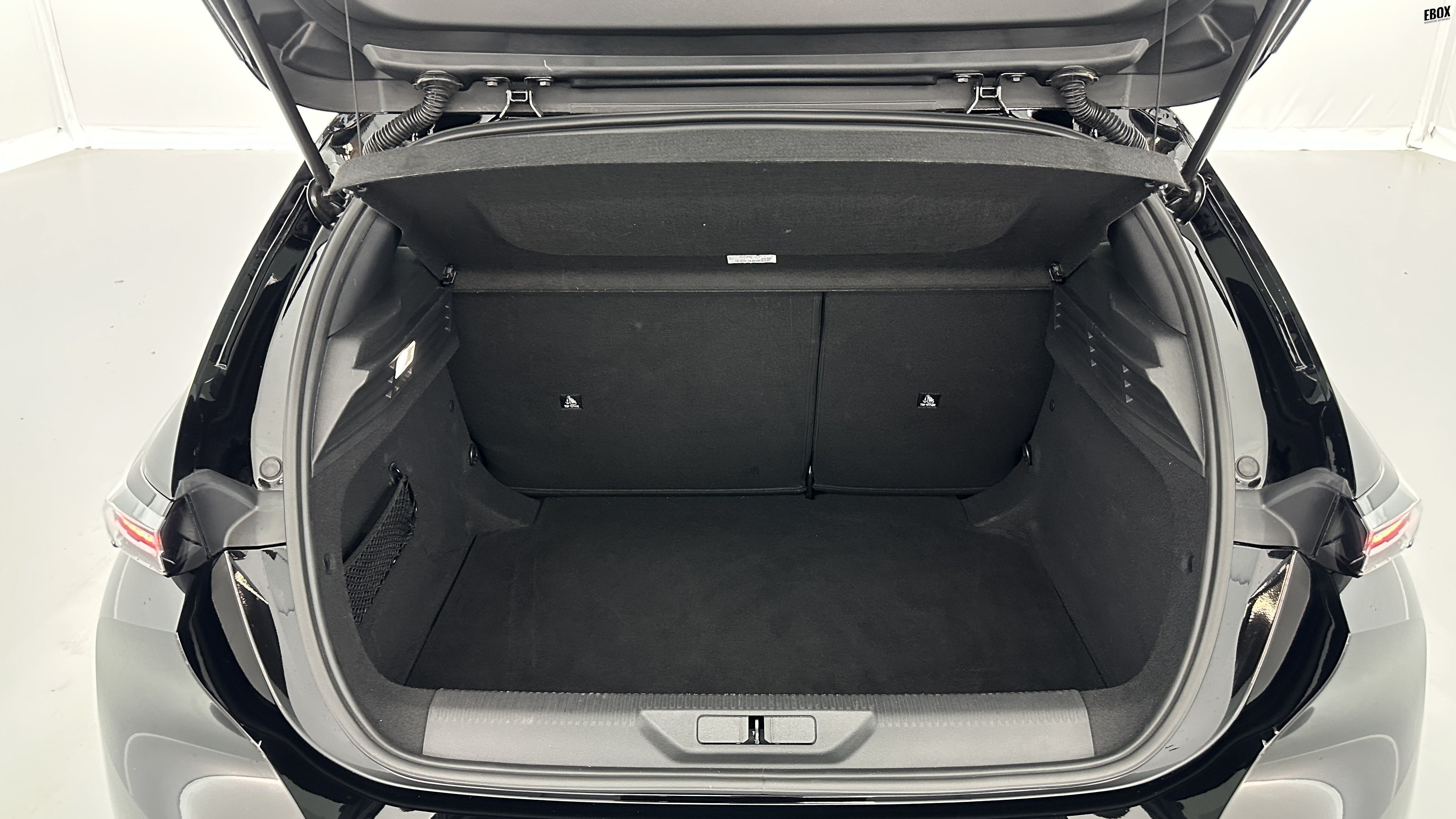 GLI00011681_p53 - PEUGEOT - 308 - 2025 - photo 10