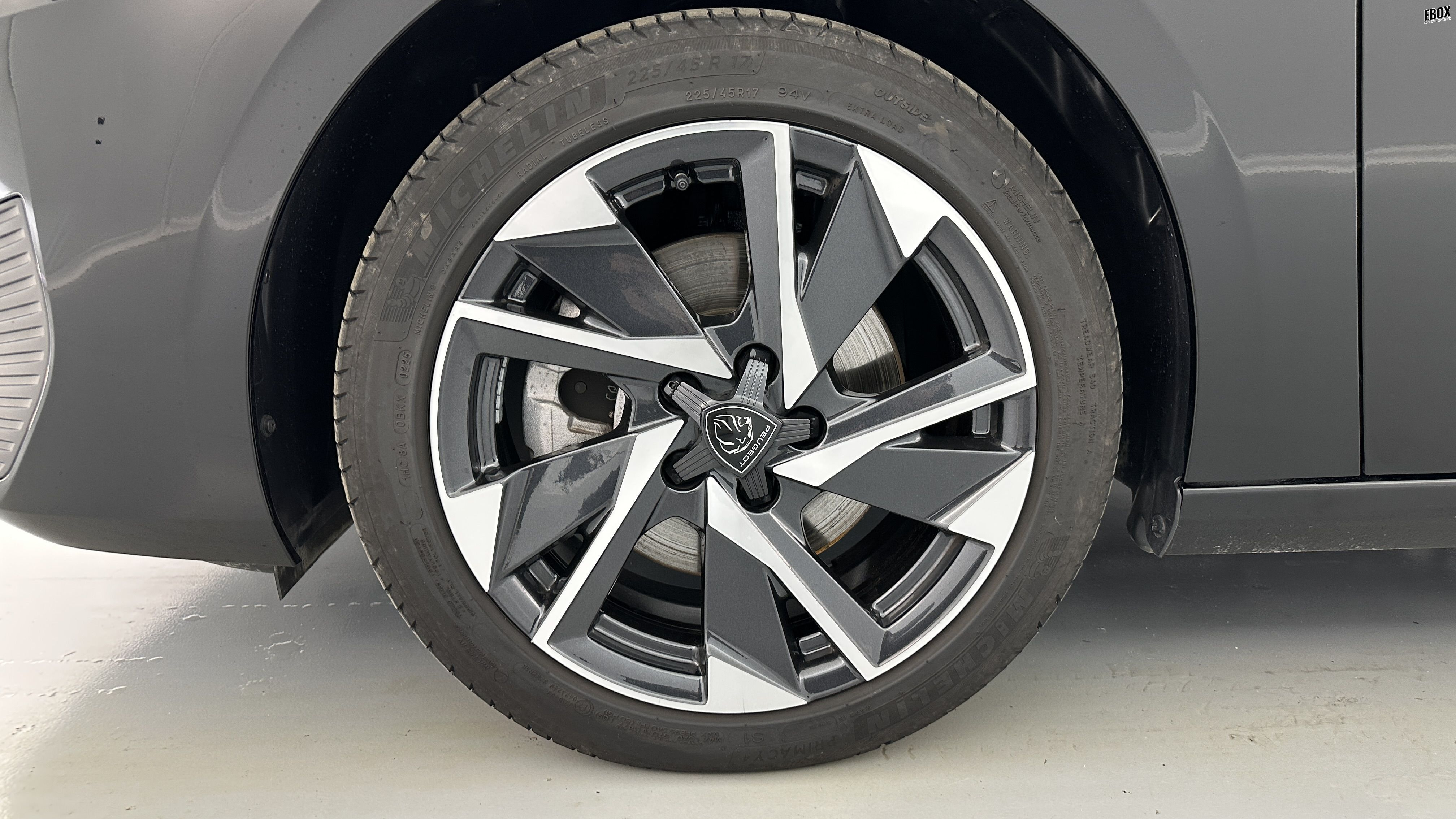 GLI00011681_p53 - PEUGEOT - 308 - 2025 - photo 12