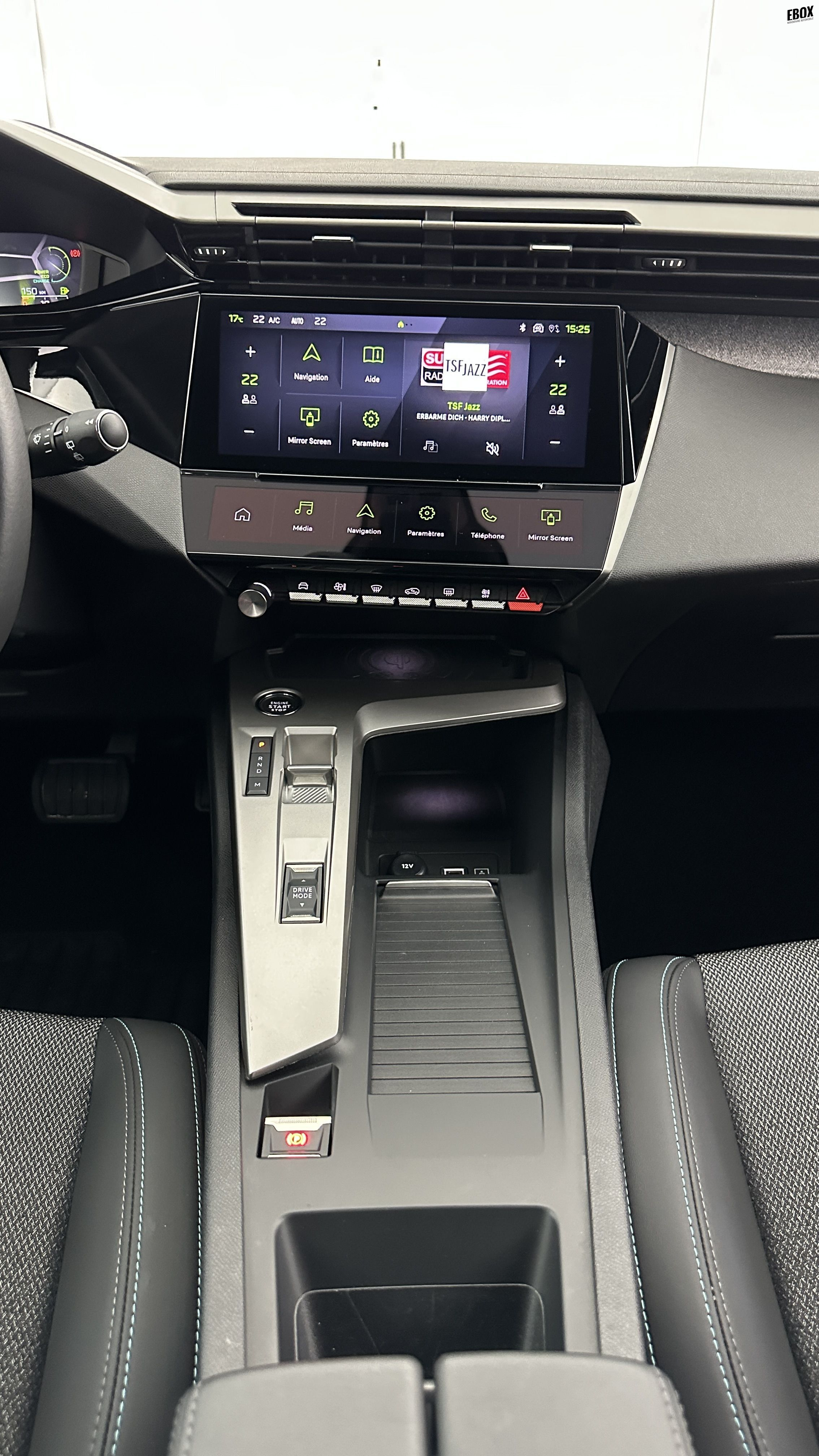 GLI00011681_p53 - PEUGEOT - 308 - 2025 - photo 16