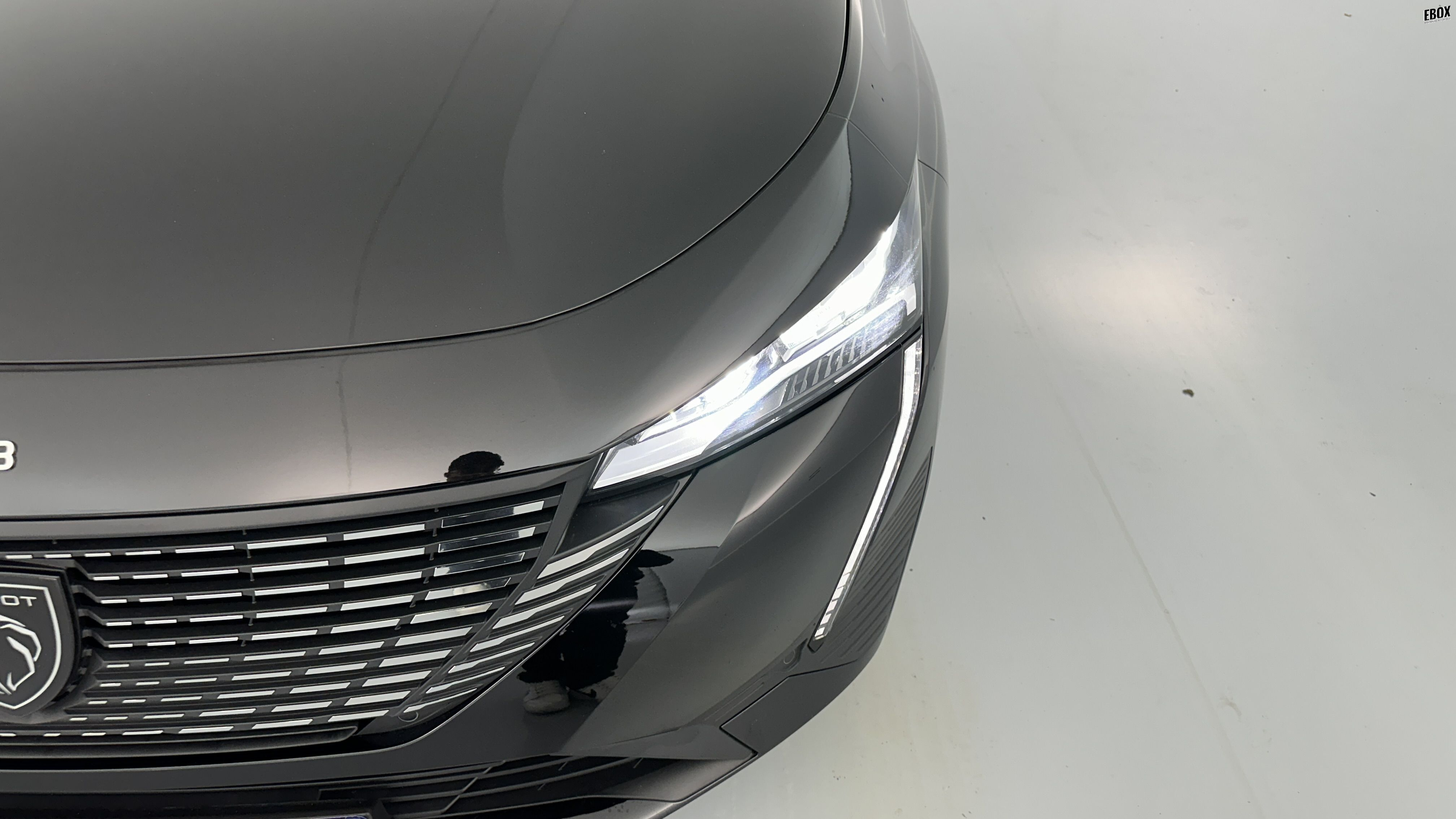 GLI00011681_p53 - PEUGEOT - 308 - 2025 - photo 23