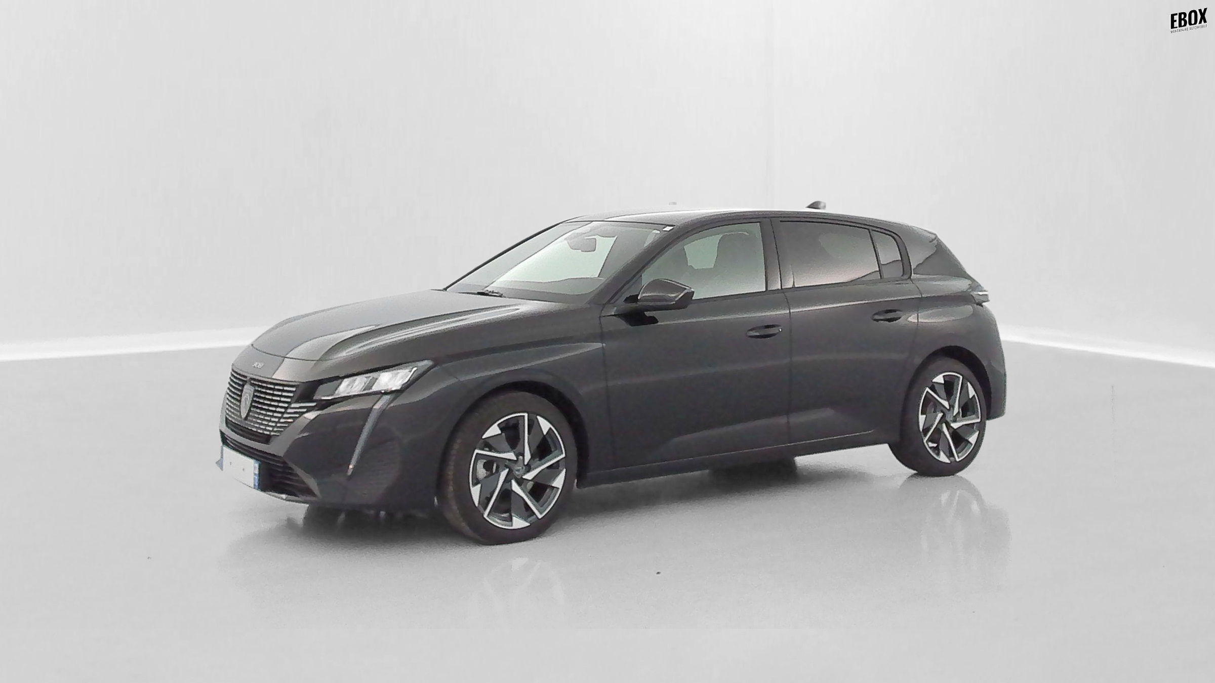 GLI00011681_p53 - PEUGEOT - 308 - 2025 - photo 30