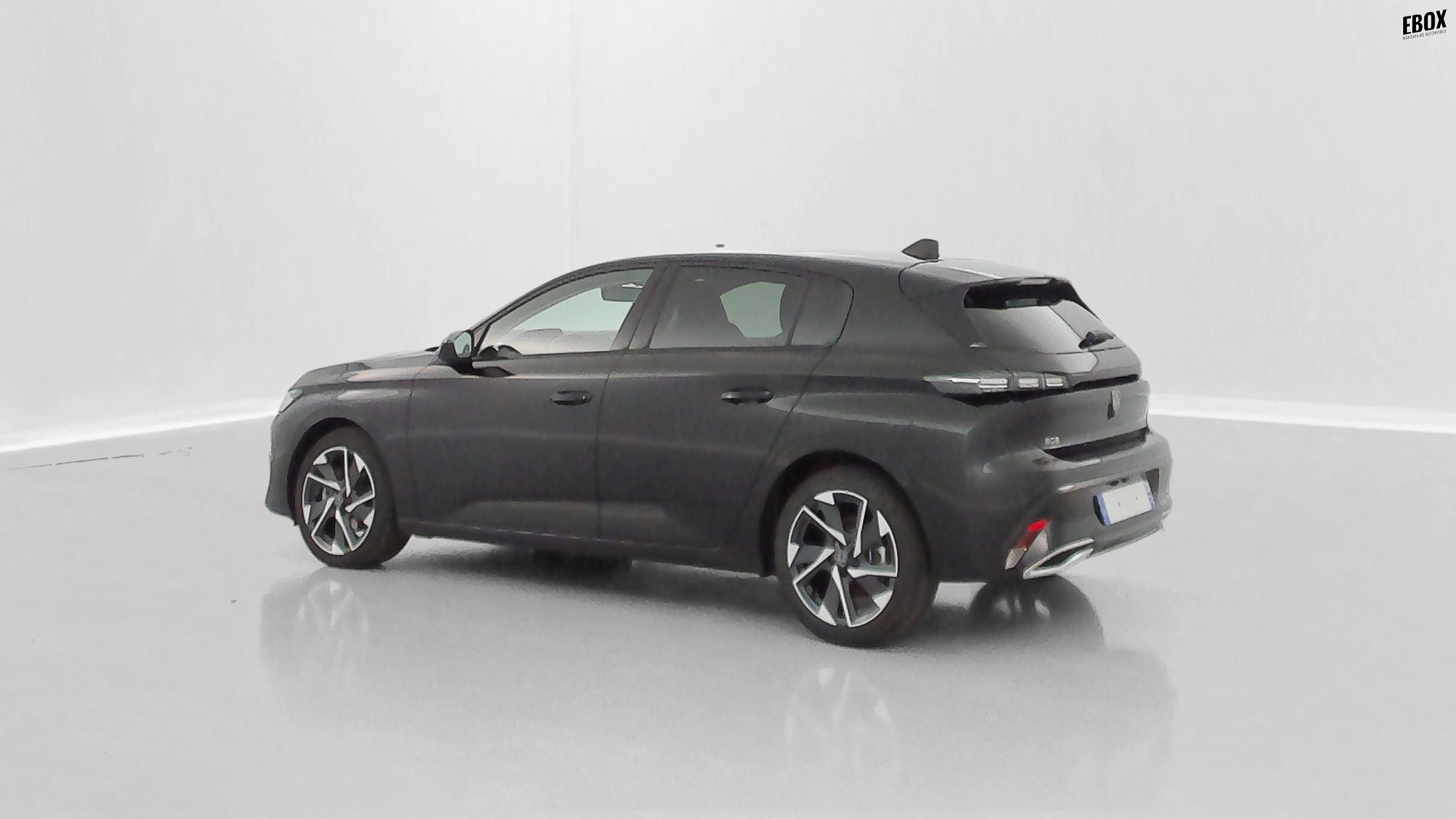 GLI00011681_p53 - PEUGEOT - 308 - 2025 - photo 31