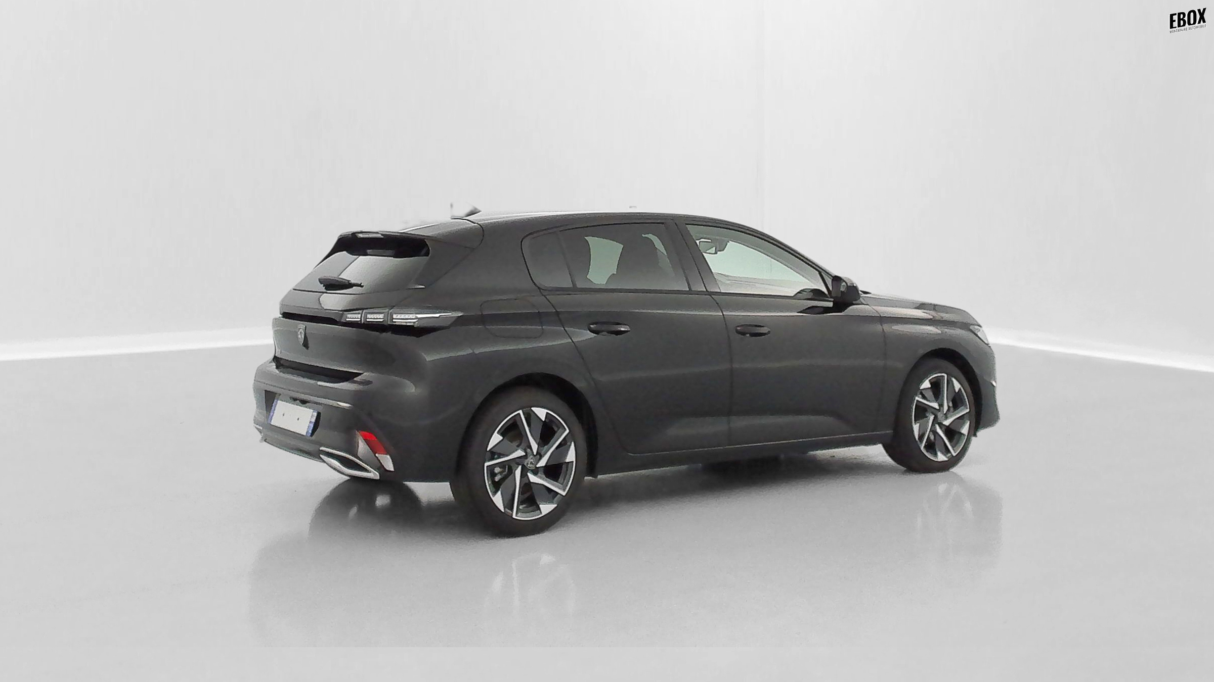 GLI00011681_p53 - PEUGEOT - 308 - 2025 - photo 32