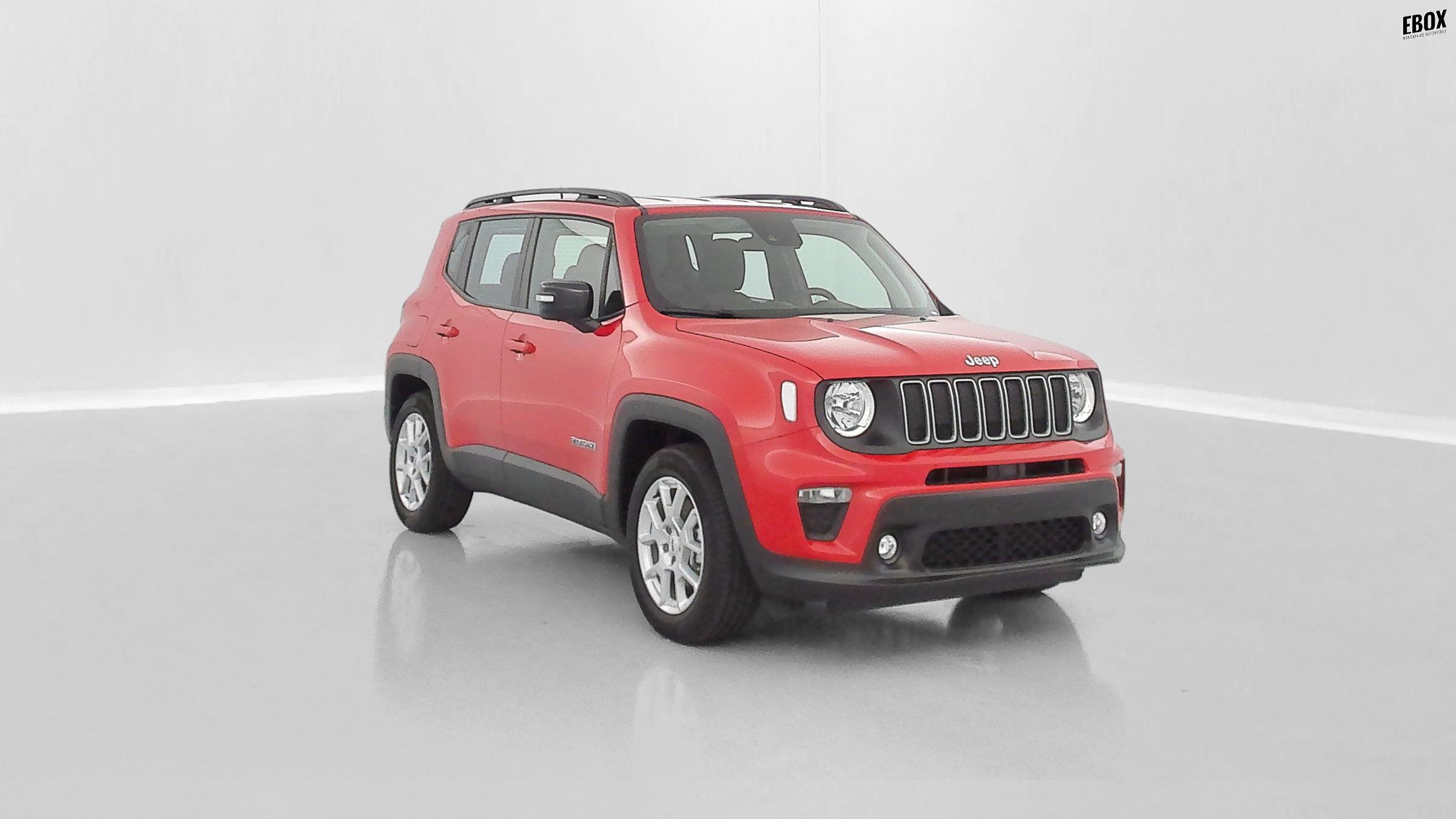 GLI00015695_p53 - JEEP - RENEGADE - 2024 - photo 1