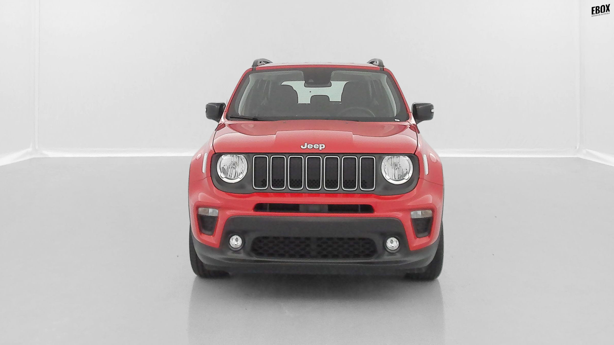 GLI00015695_p53 - JEEP - RENEGADE - 2024 - photo 2