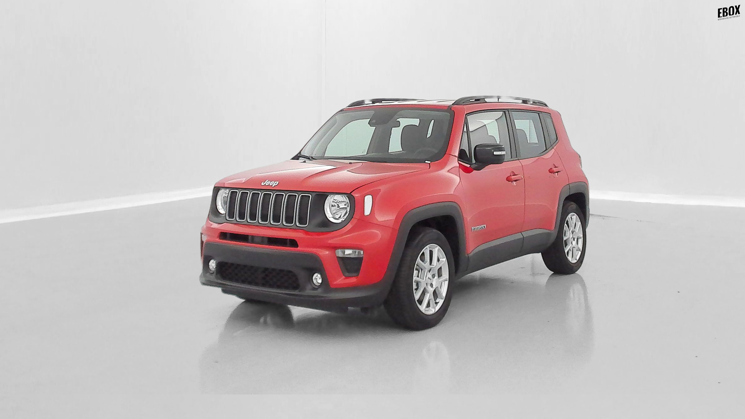 GLI00015695_p53 - JEEP - RENEGADE - 2024 - photo 3