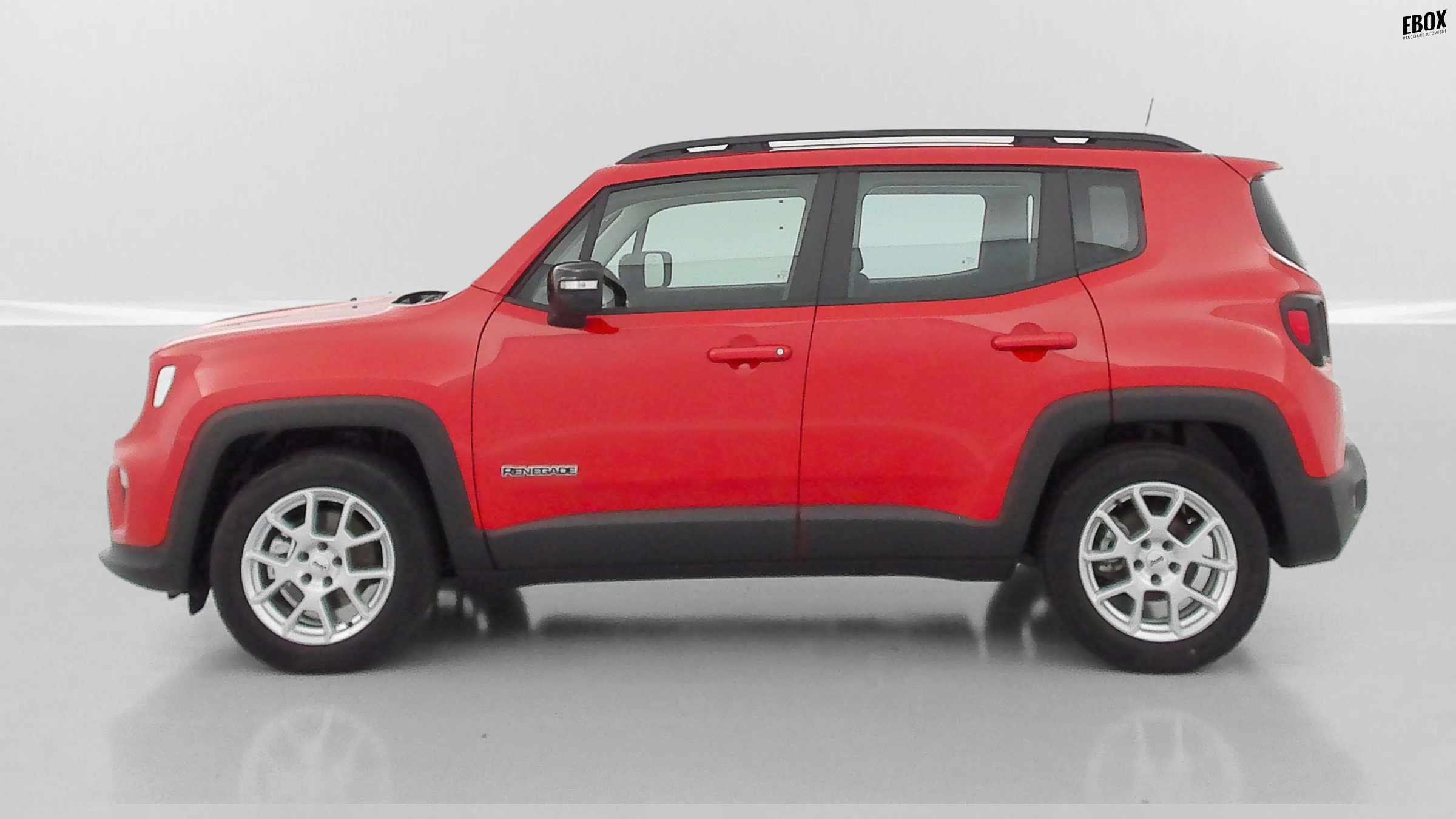 GLI00015695_p53 - JEEP - RENEGADE - 2024 - photo 4