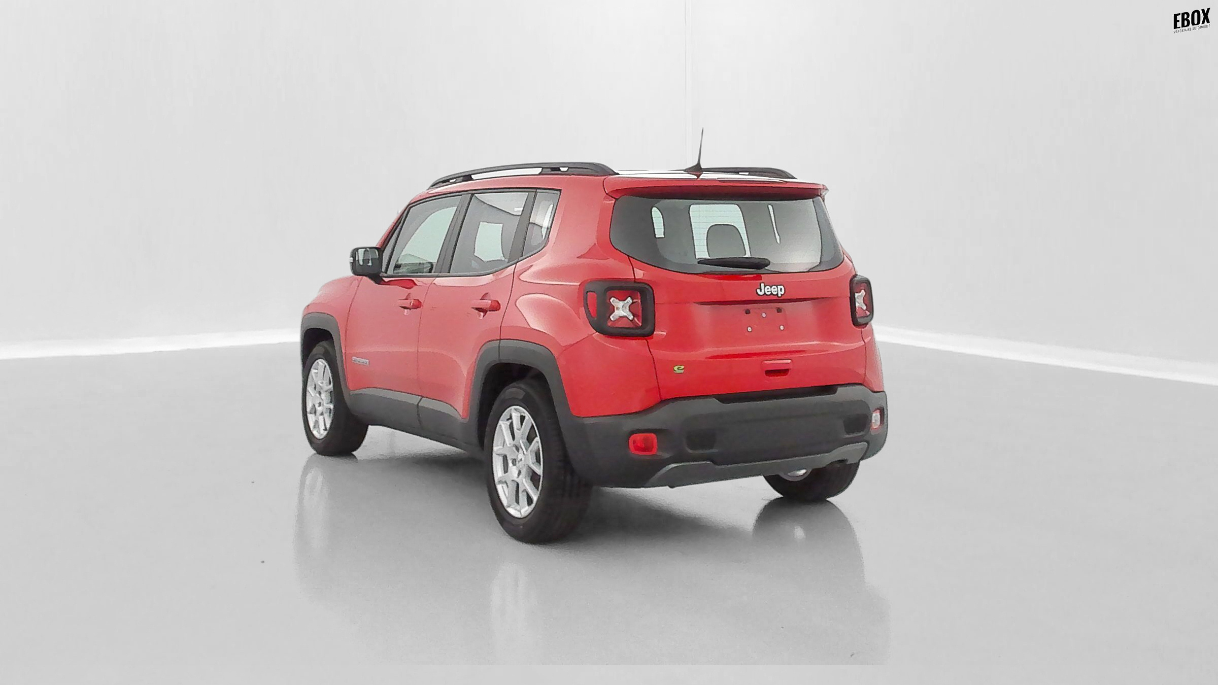 GLI00015695_p53 - JEEP - RENEGADE - 2024 - photo 5