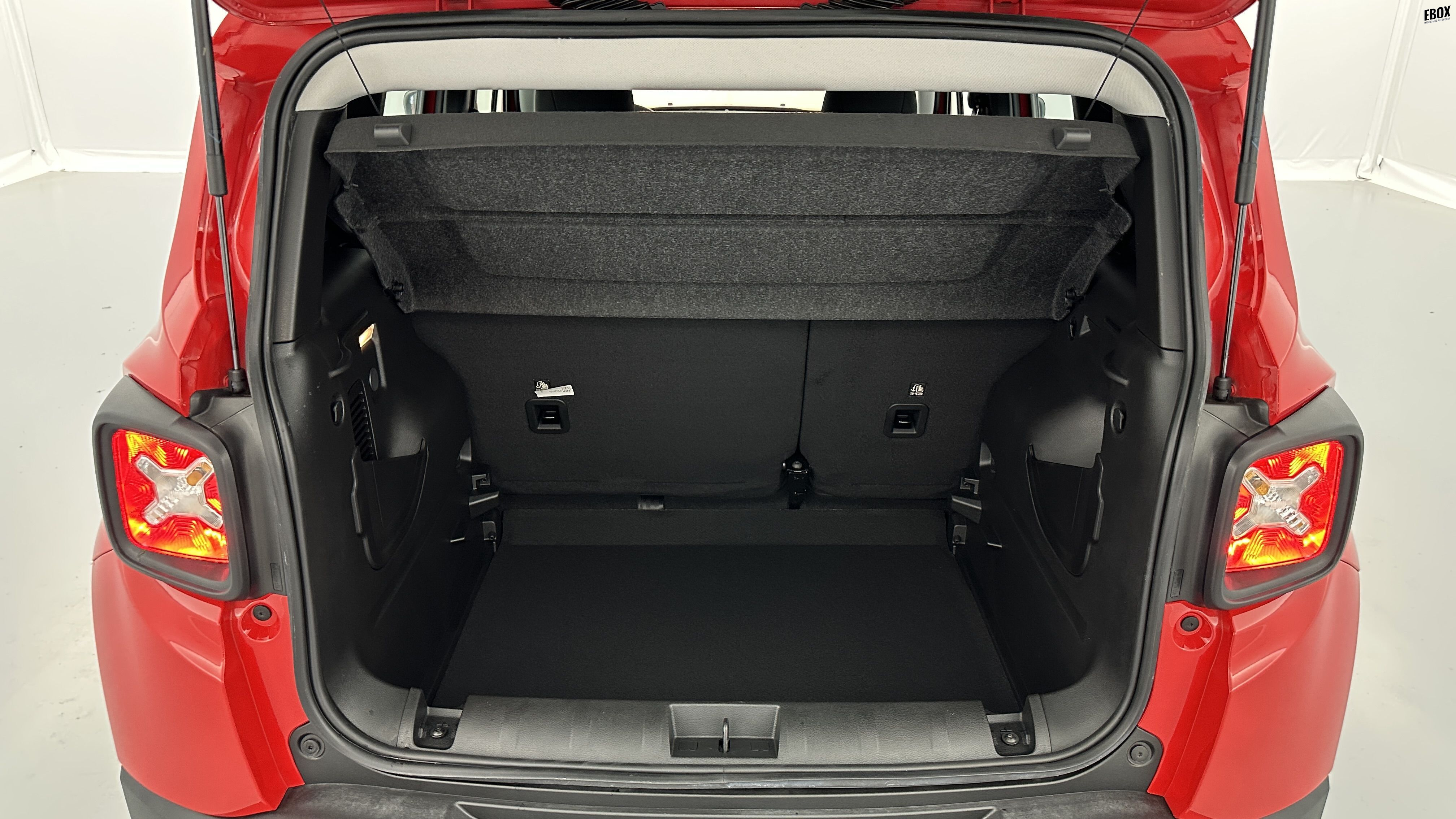 GLI00015695_p53 - JEEP - RENEGADE - 2024 - photo 10