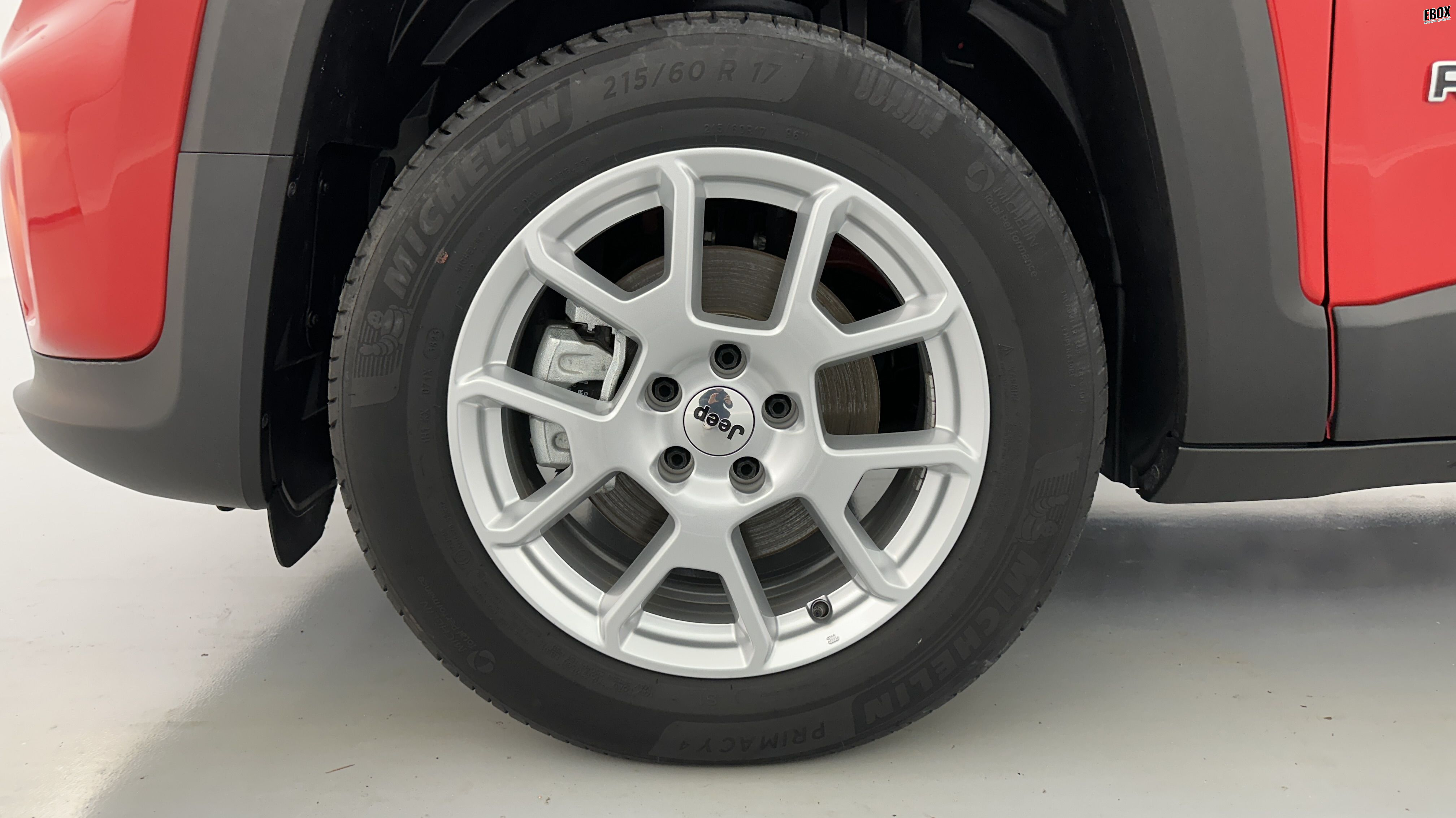 GLI00015695_p53 - JEEP - RENEGADE - 2024 - photo 12