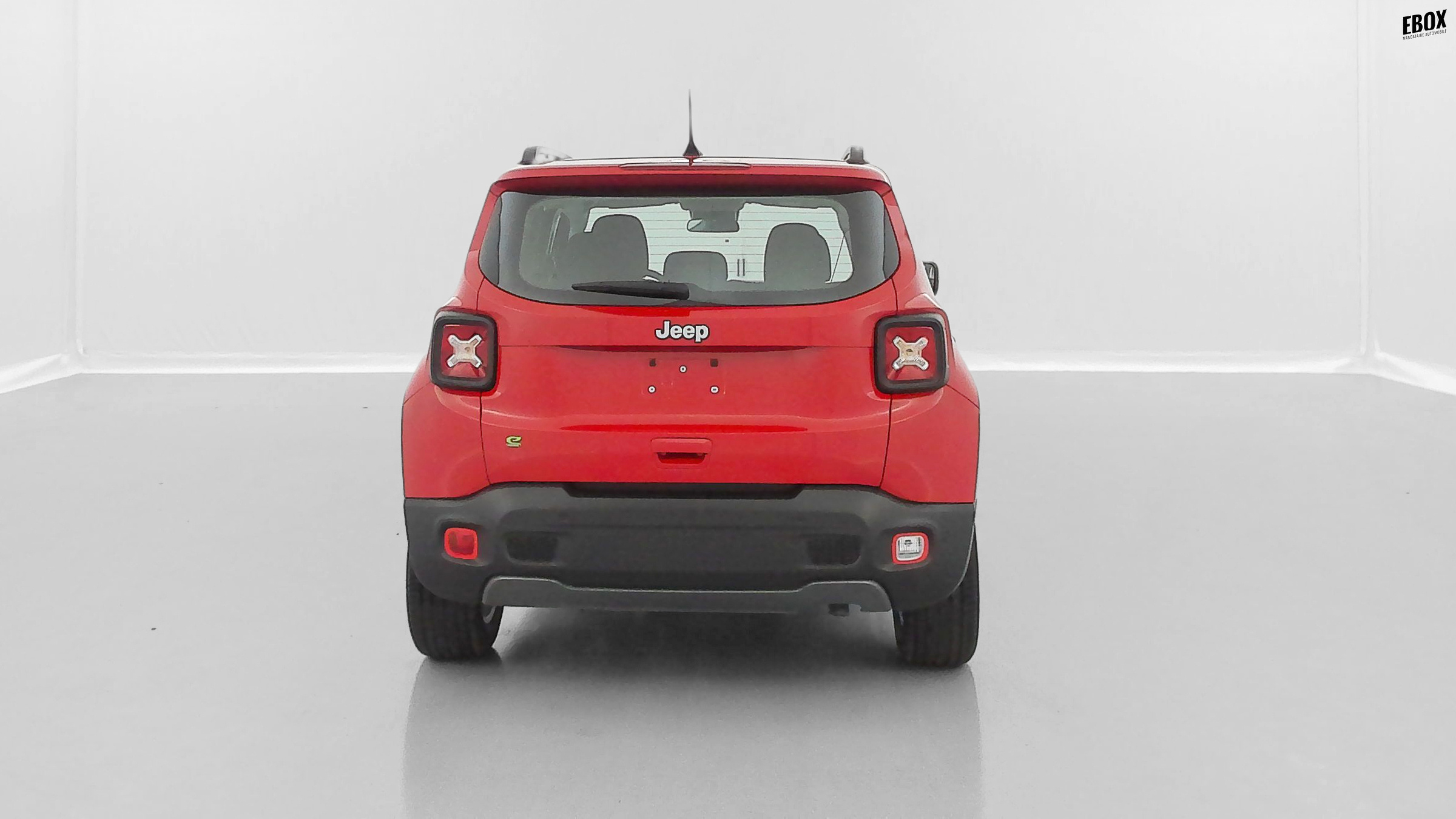 GLI00015695_p53 - JEEP - RENEGADE - 2024 - photo 22
