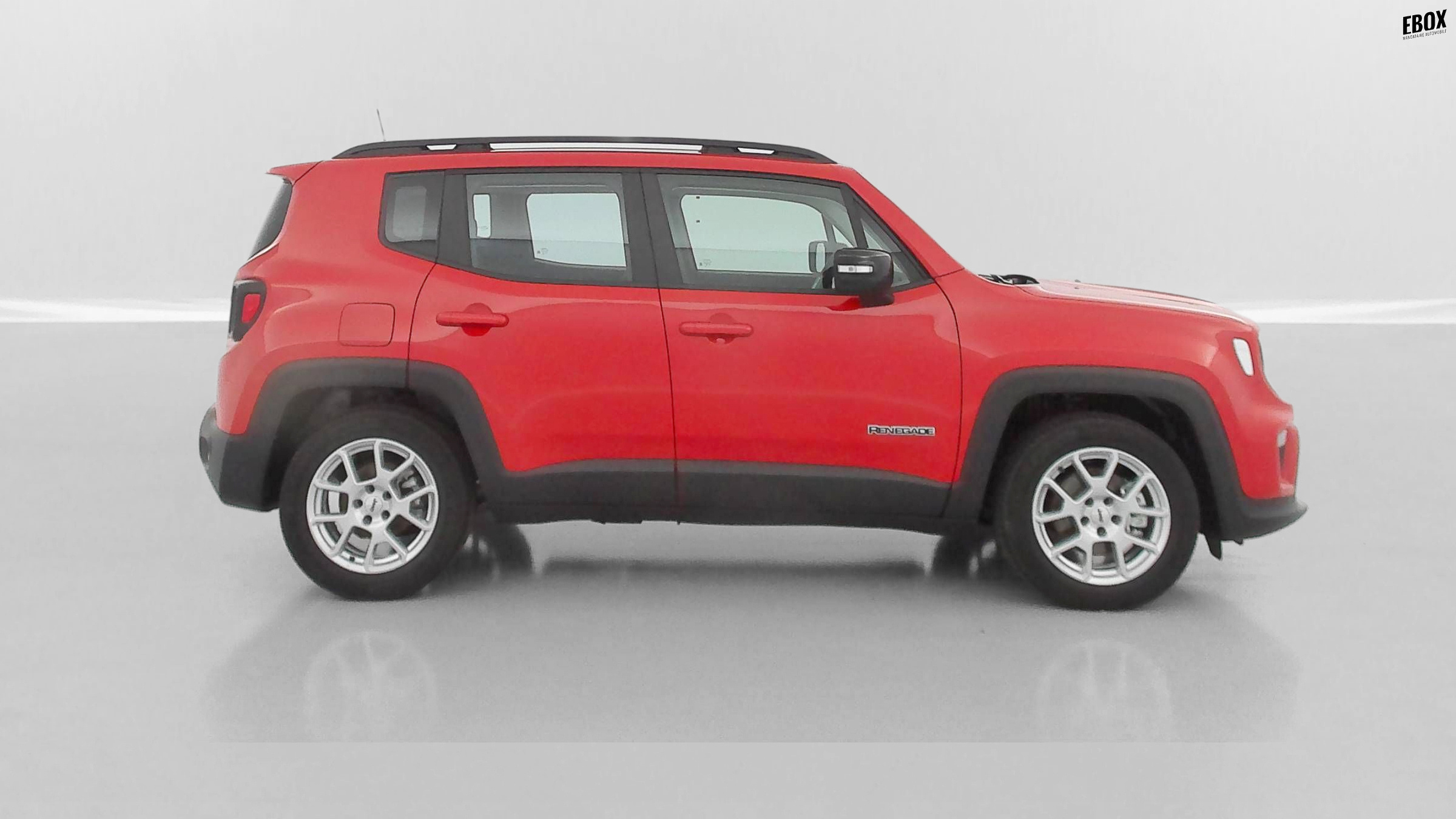 GLI00015695_p53 - JEEP - RENEGADE - 2024 - photo 24