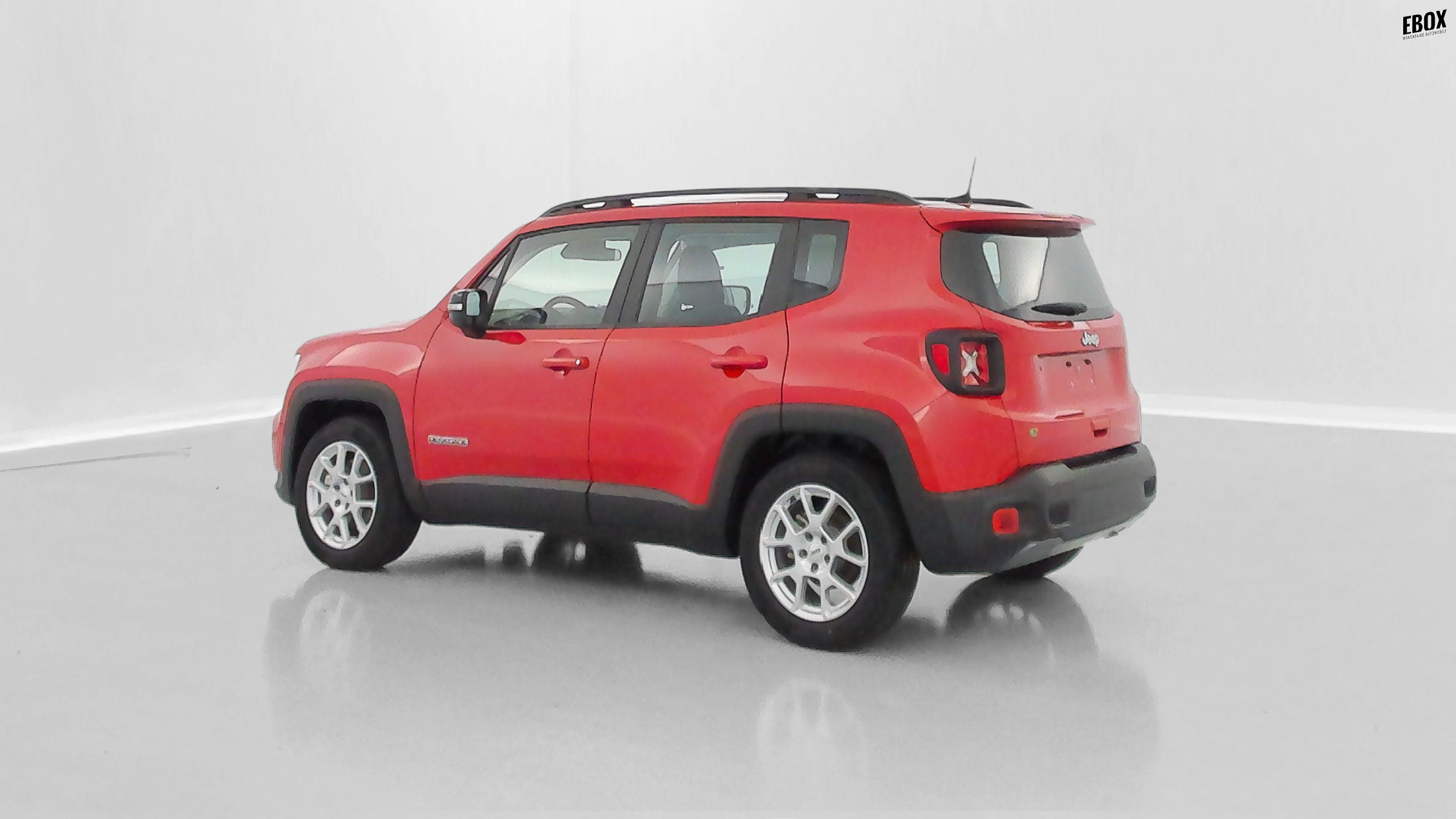 GLI00015695_p53 - JEEP - RENEGADE - 2024 - photo 26