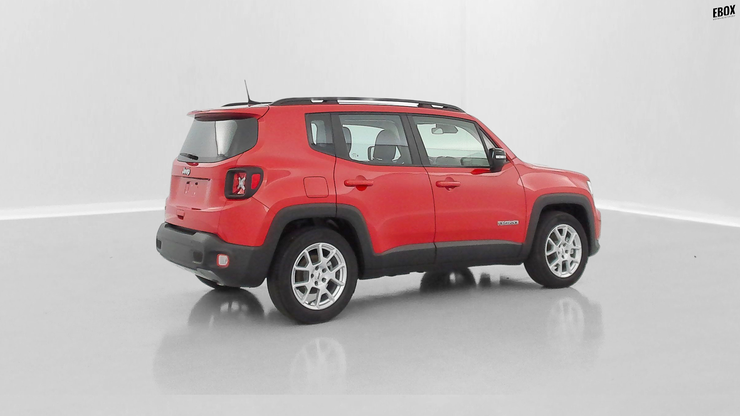 GLI00015695_p53 - JEEP - RENEGADE - 2024 - photo 27