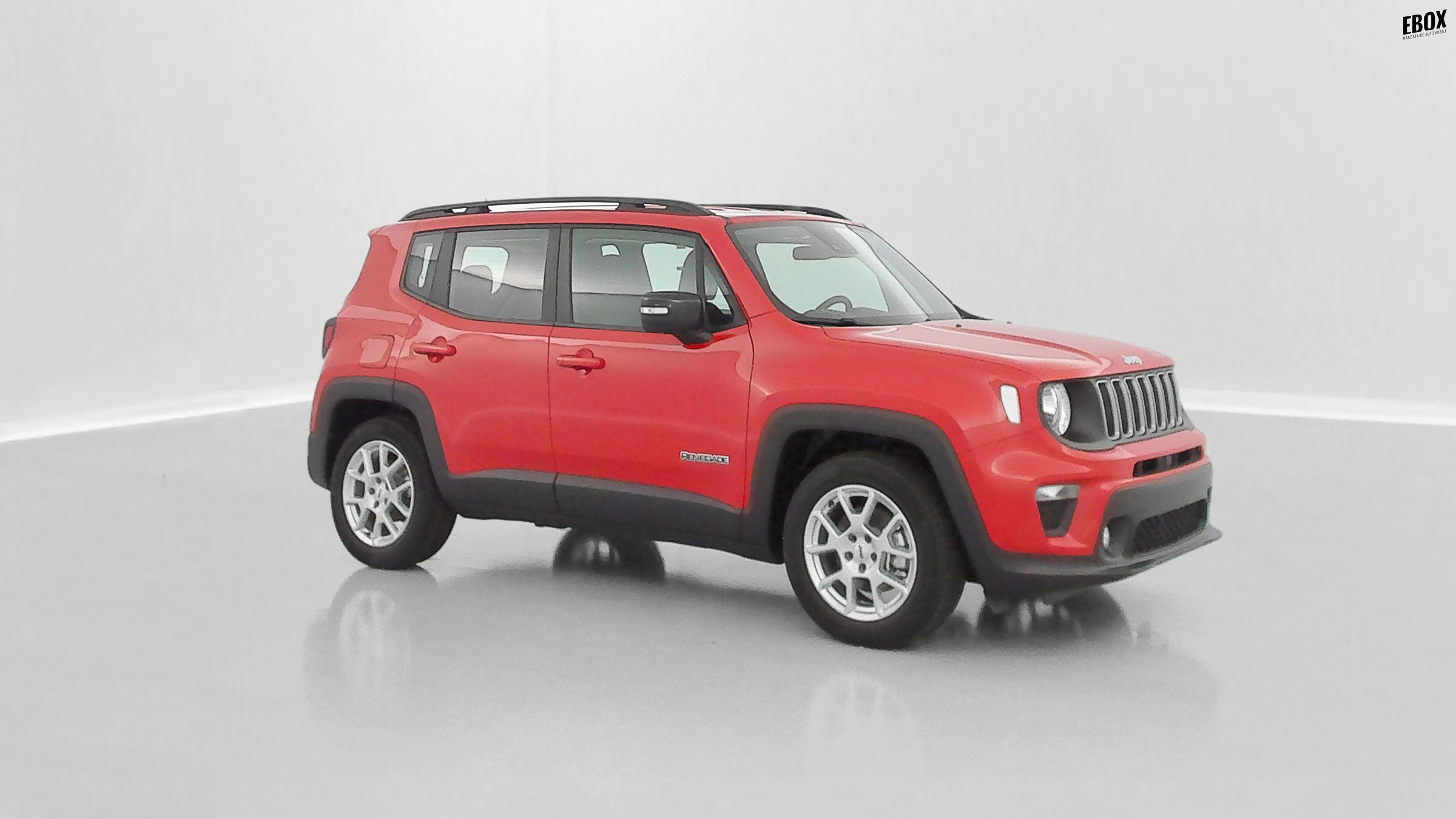 GLI00015695_p53 - JEEP - RENEGADE - 2024 - photo 28