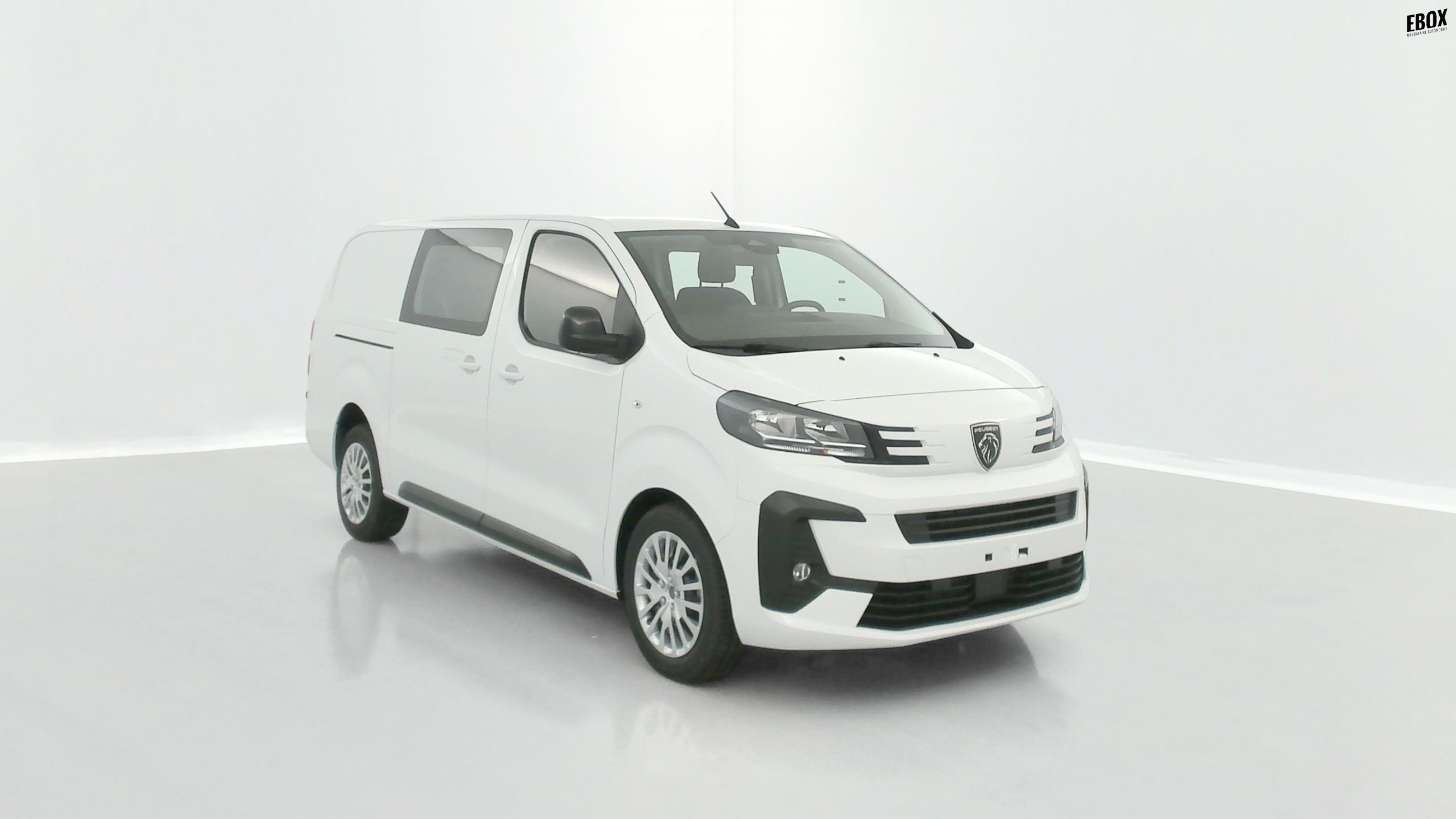 GLI00010639_p53 - PEUGEOT - EXPERT CA - 2025 - photo 1