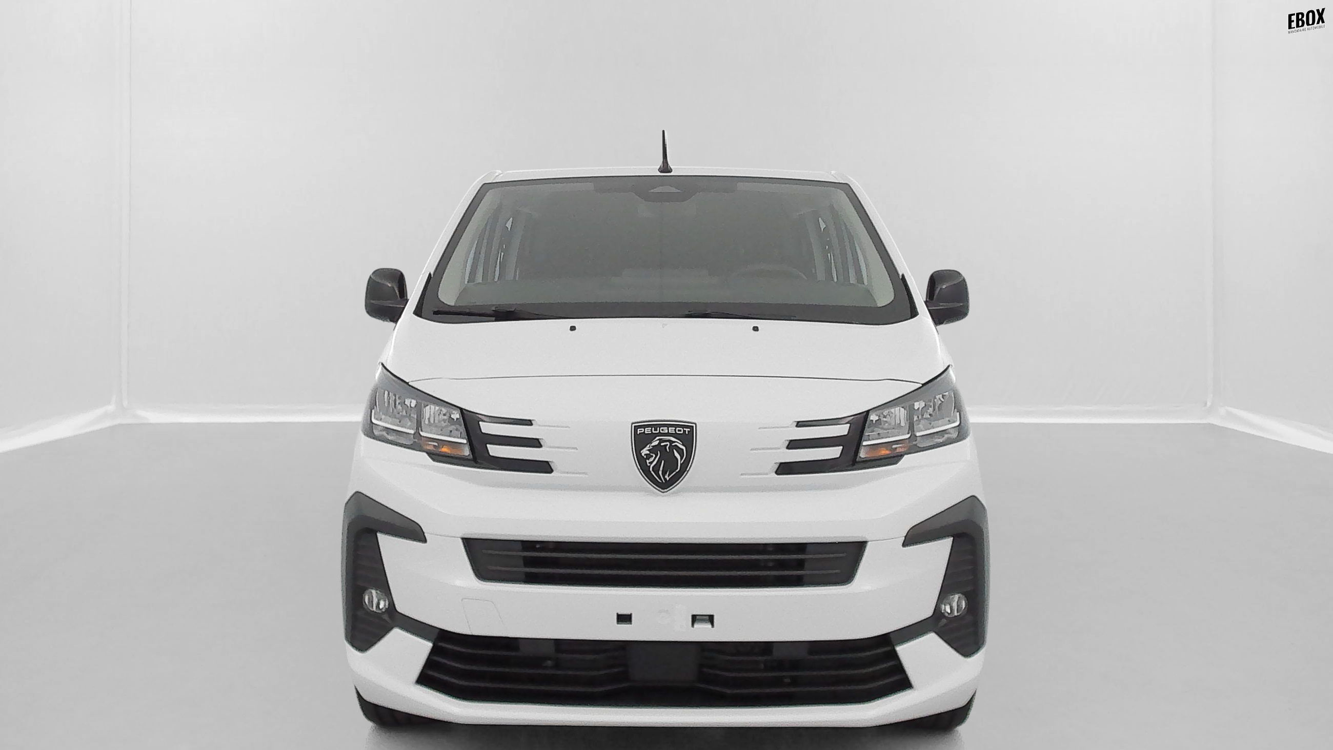 GLI00010639_p53 - PEUGEOT - EXPERT CA - 2025 - photo 2