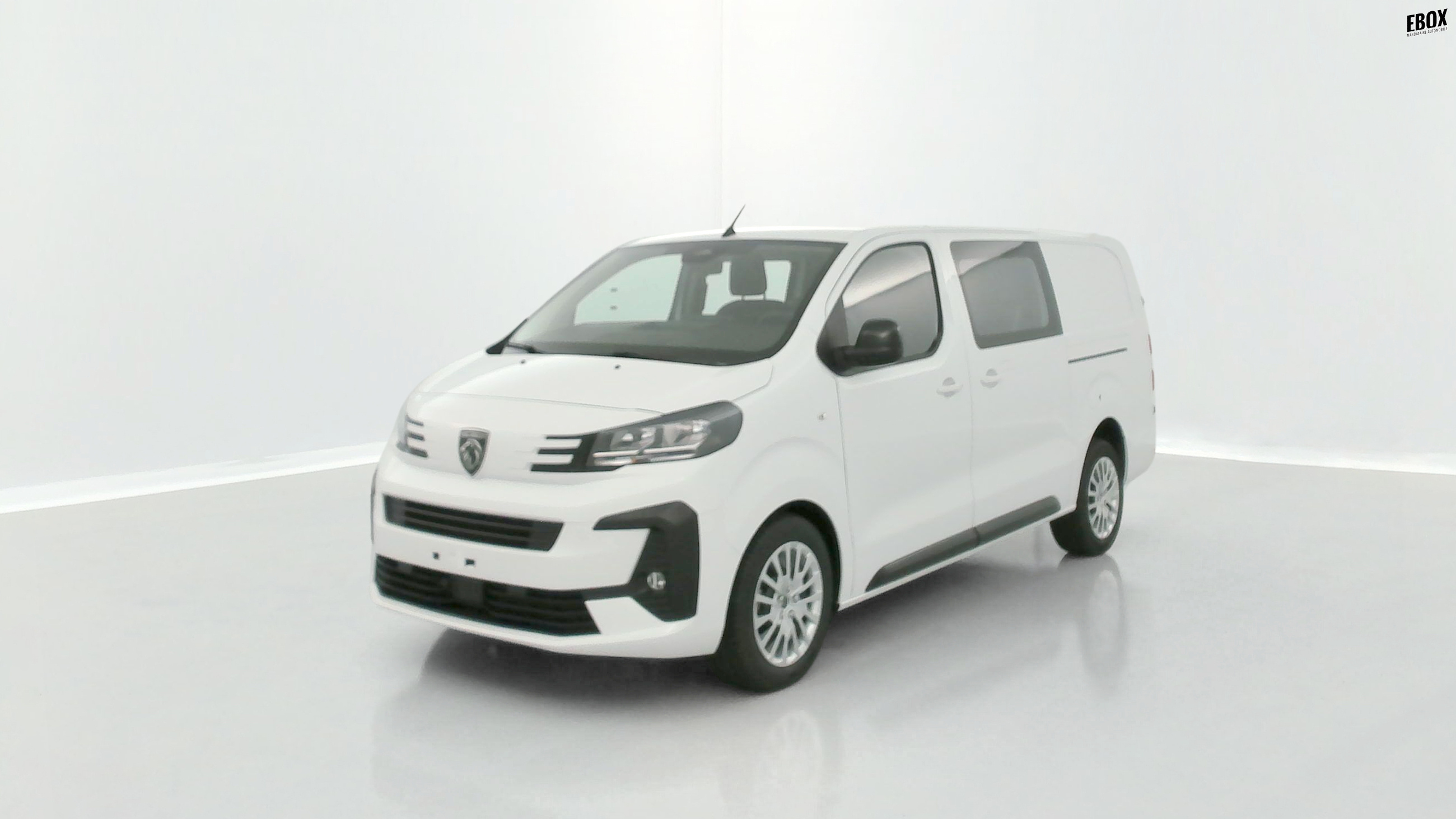 GLI00010639_p53 - PEUGEOT - EXPERT CA - 2025 - photo 3