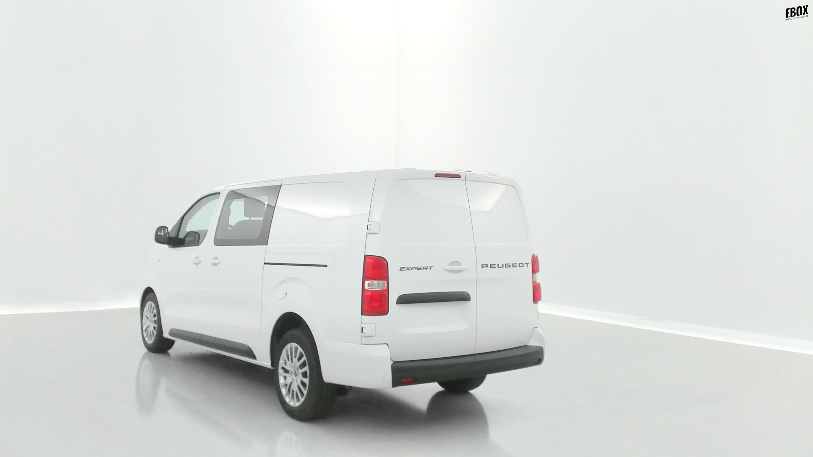 GLI00010639_p53 - PEUGEOT - EXPERT CA - 2025 - photo 5