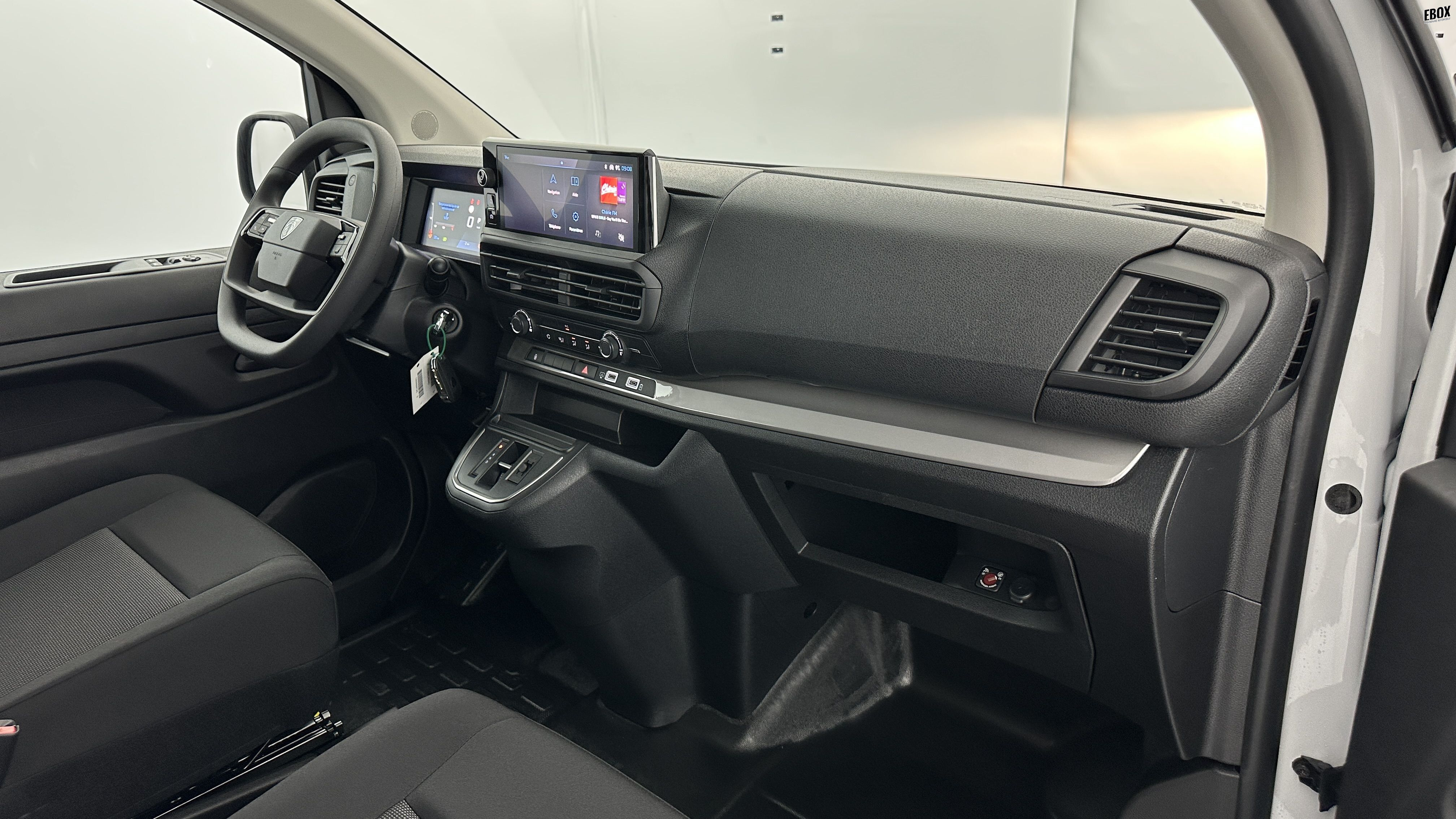 GLI00010639_p53 - PEUGEOT - EXPERT CA - 2025 - photo 7