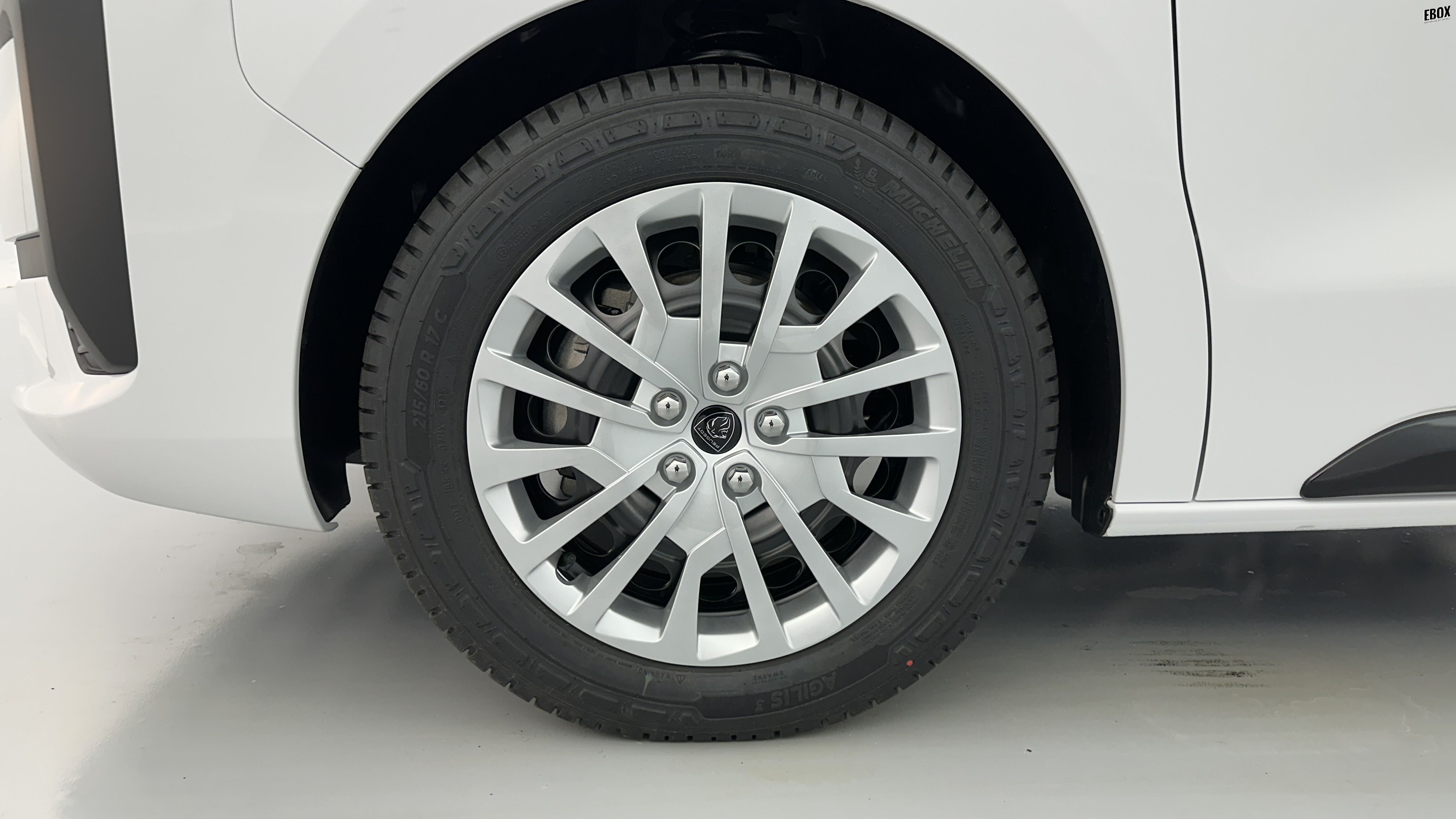 GLI00010639_p53 - PEUGEOT - EXPERT CA - 2025 - photo 10