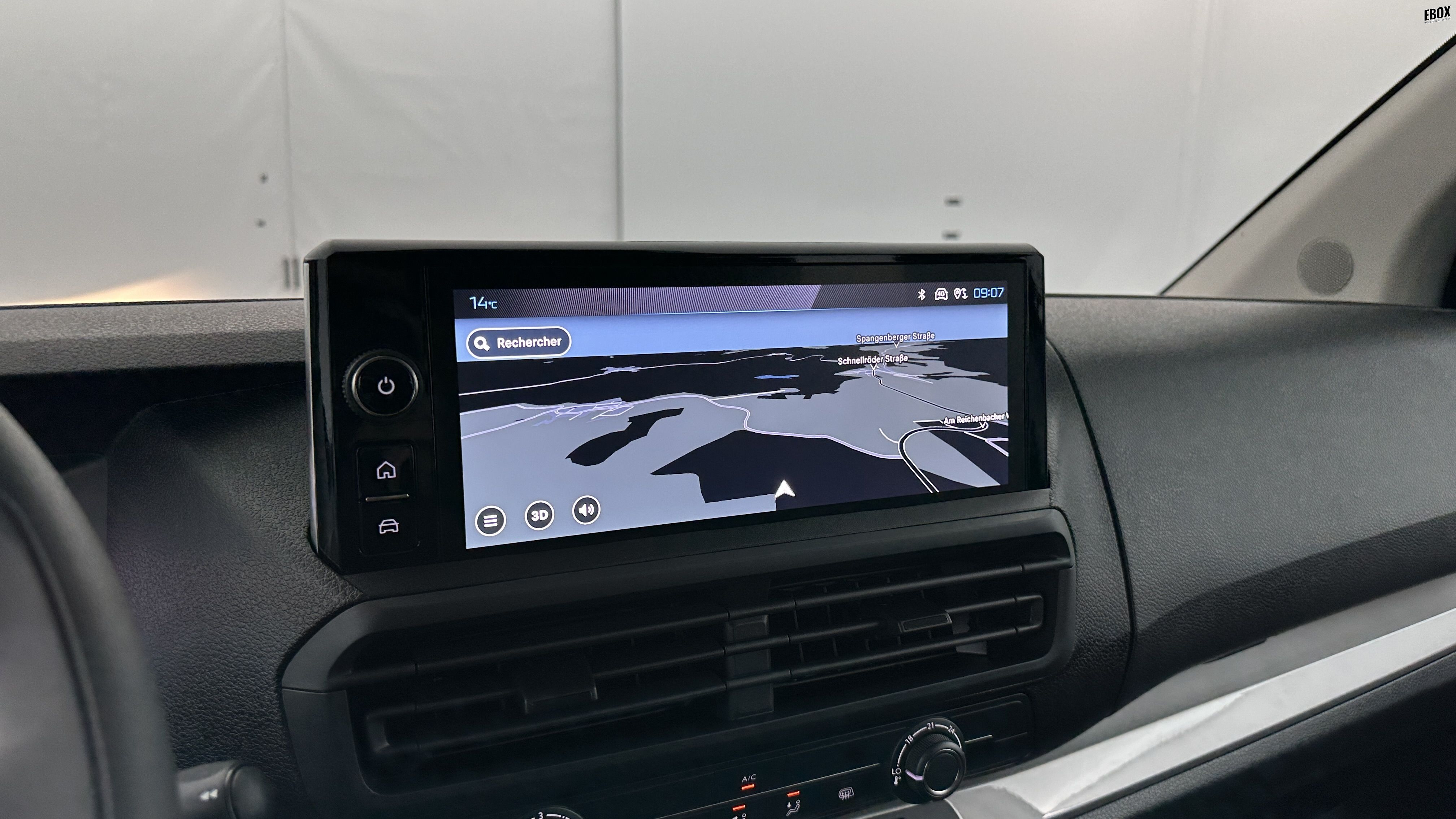 GLI00010639_p53 - PEUGEOT - EXPERT CA - 2025 - photo 14