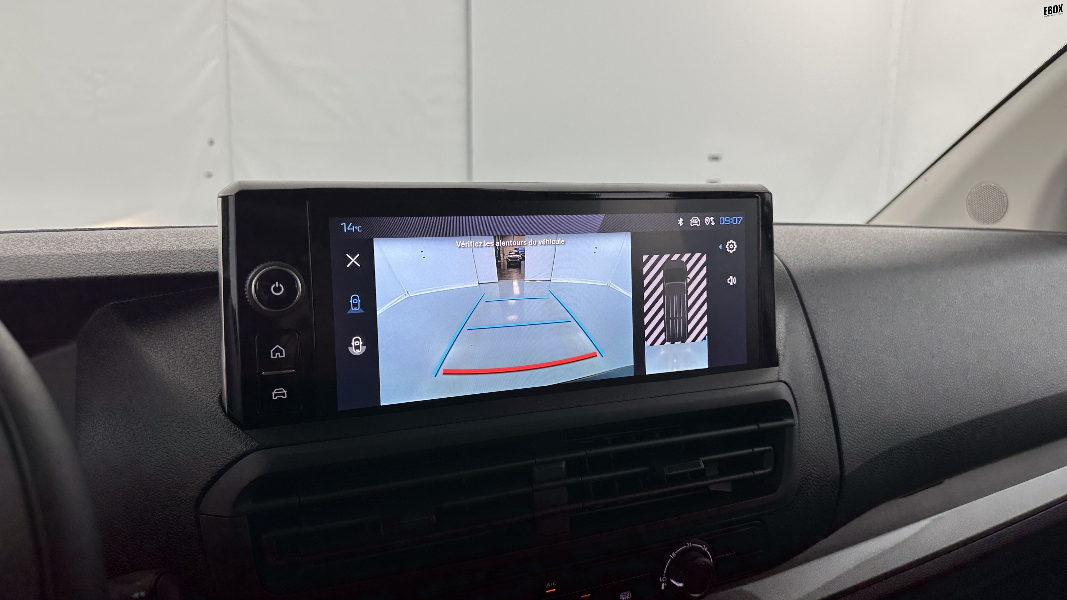 GLI00010639_p53 - PEUGEOT - EXPERT CA - 2025 - photo 15