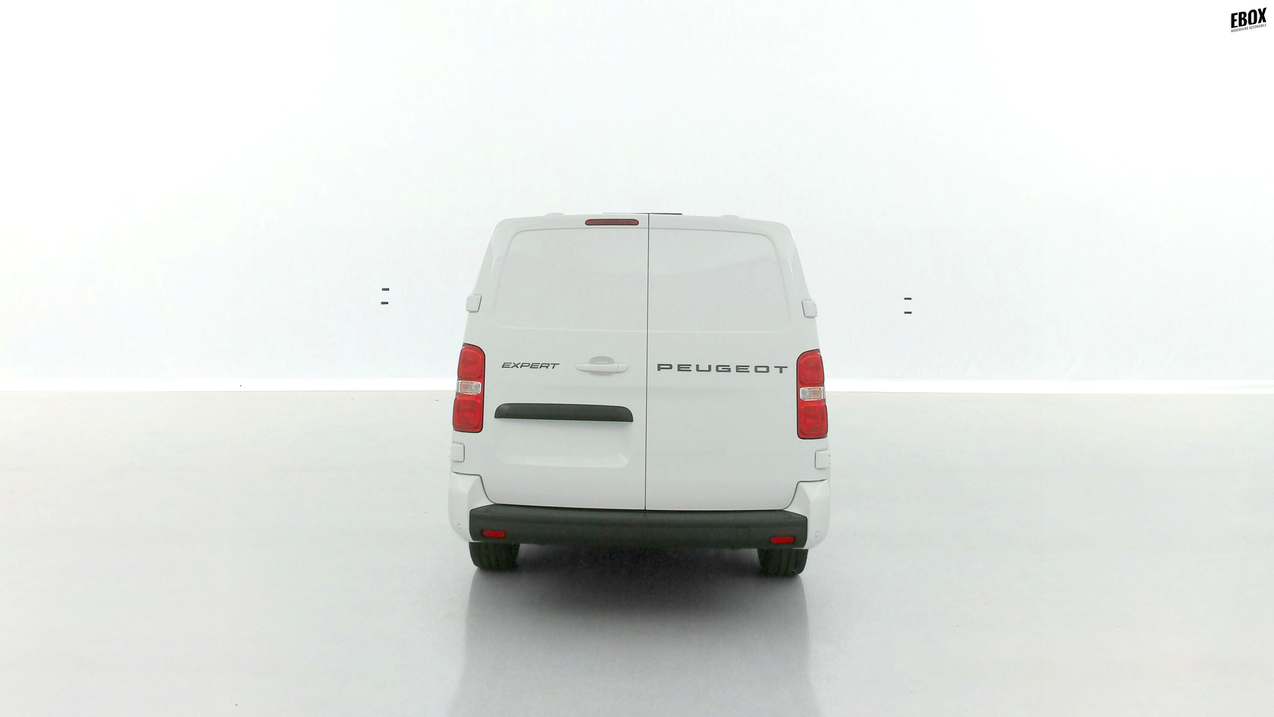 GLI00010639_p53 - PEUGEOT - EXPERT CA - 2025 - photo 17