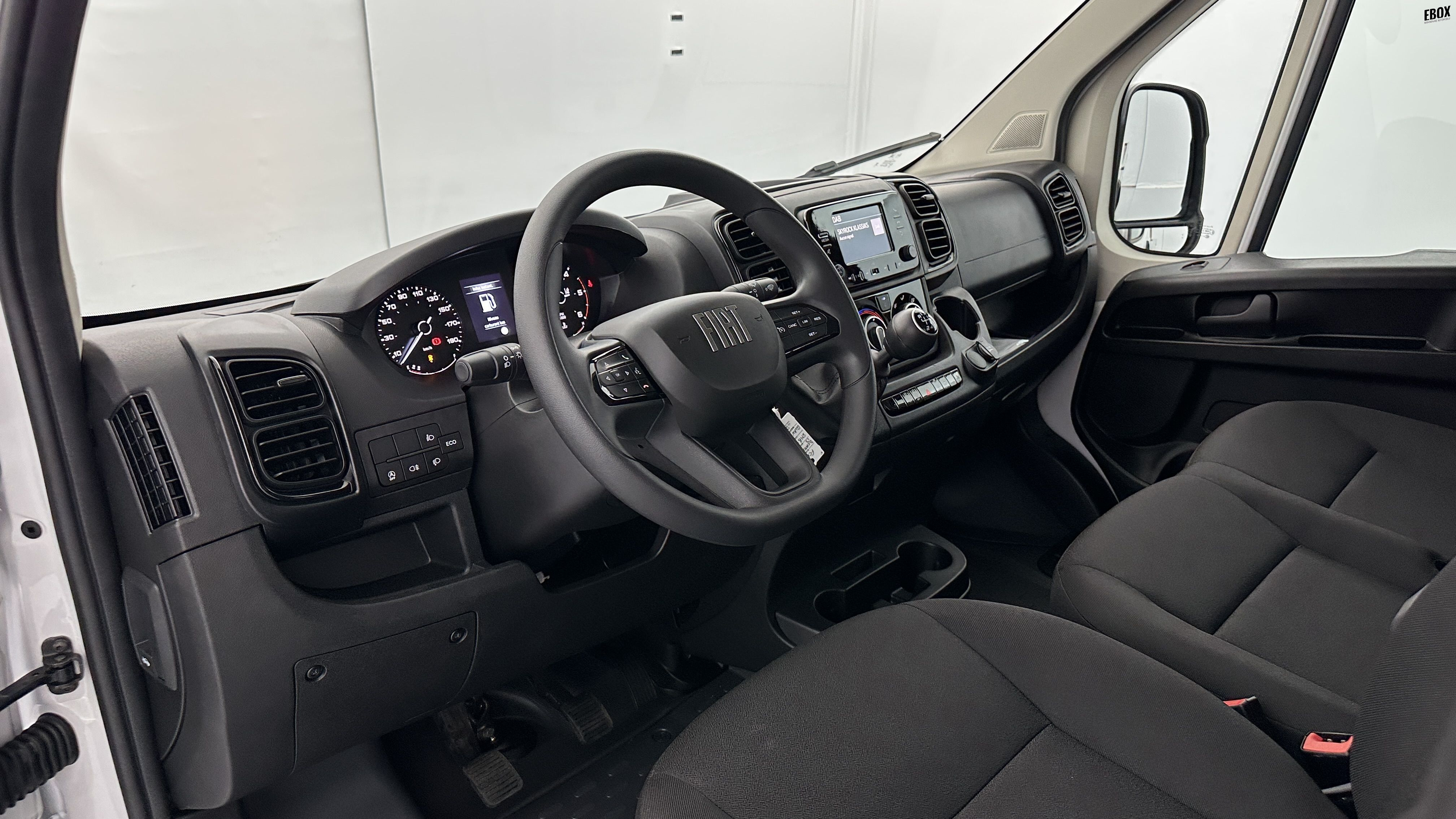 GLI00010453_p53 - FIAT - DUCATO - 2025 - photo 6