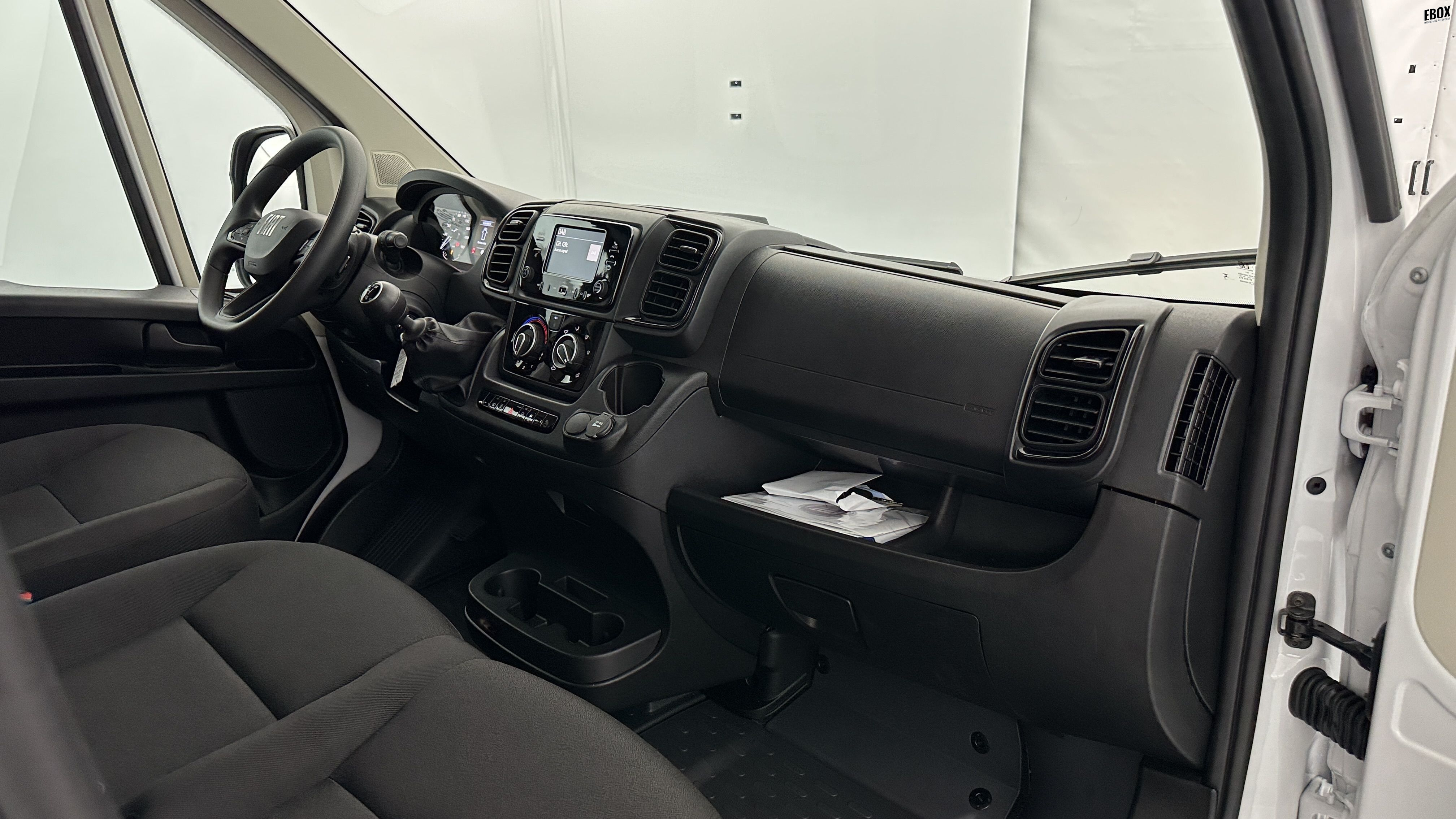 GLI00010453_p53 - FIAT - DUCATO - 2025 - photo 7