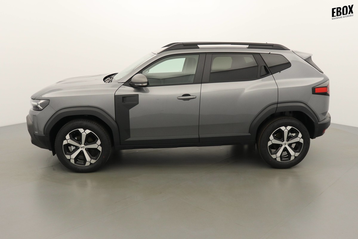 N201481_p3 - DACIA - DUSTER - 2025 - photo 4