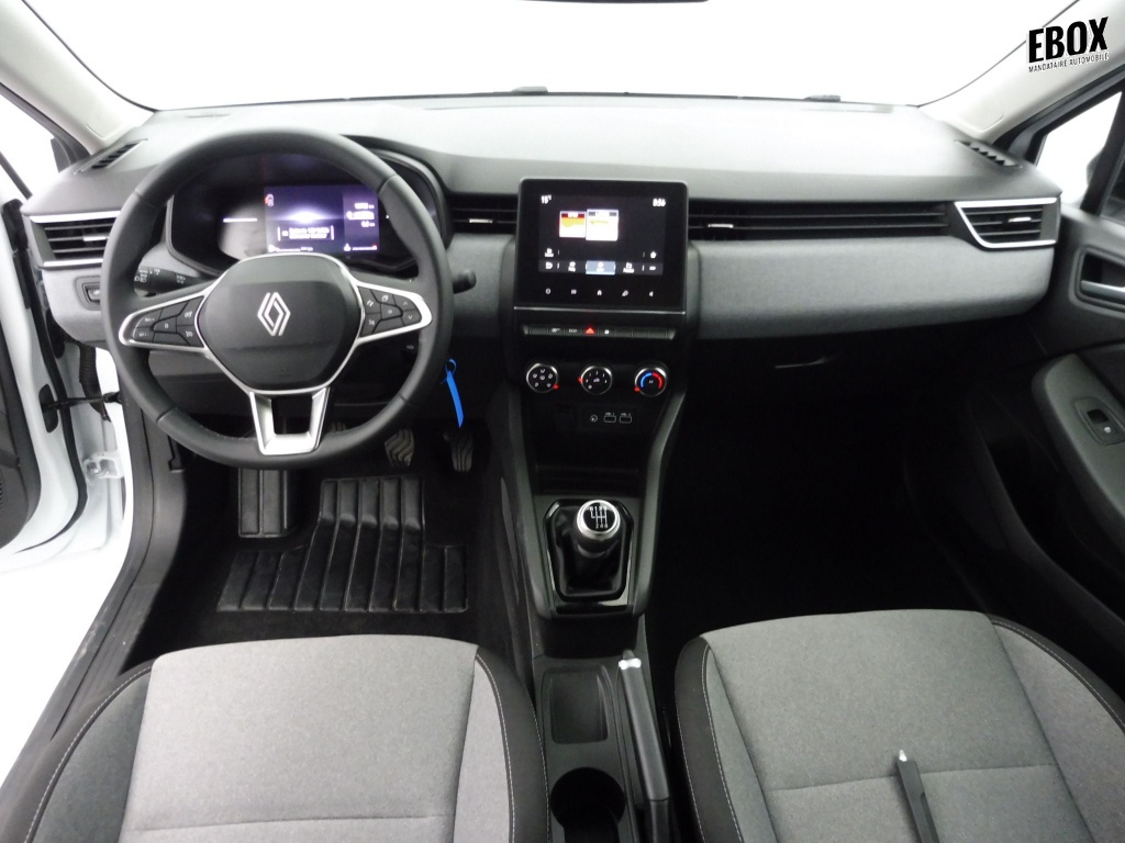 72426_p51 - RENAULT - CLIO - 2025 - photo 13