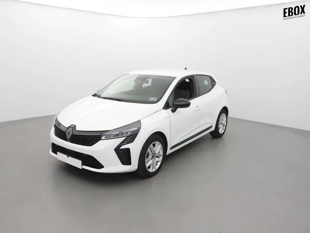 72426_p51 - RENAULT - CLIO - 2025 - photo 1