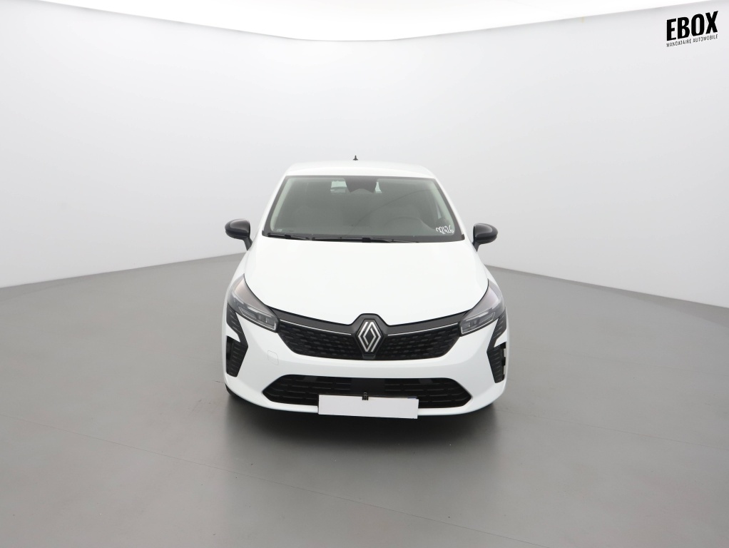 72426_p51 - RENAULT - CLIO - 2025 - photo 2